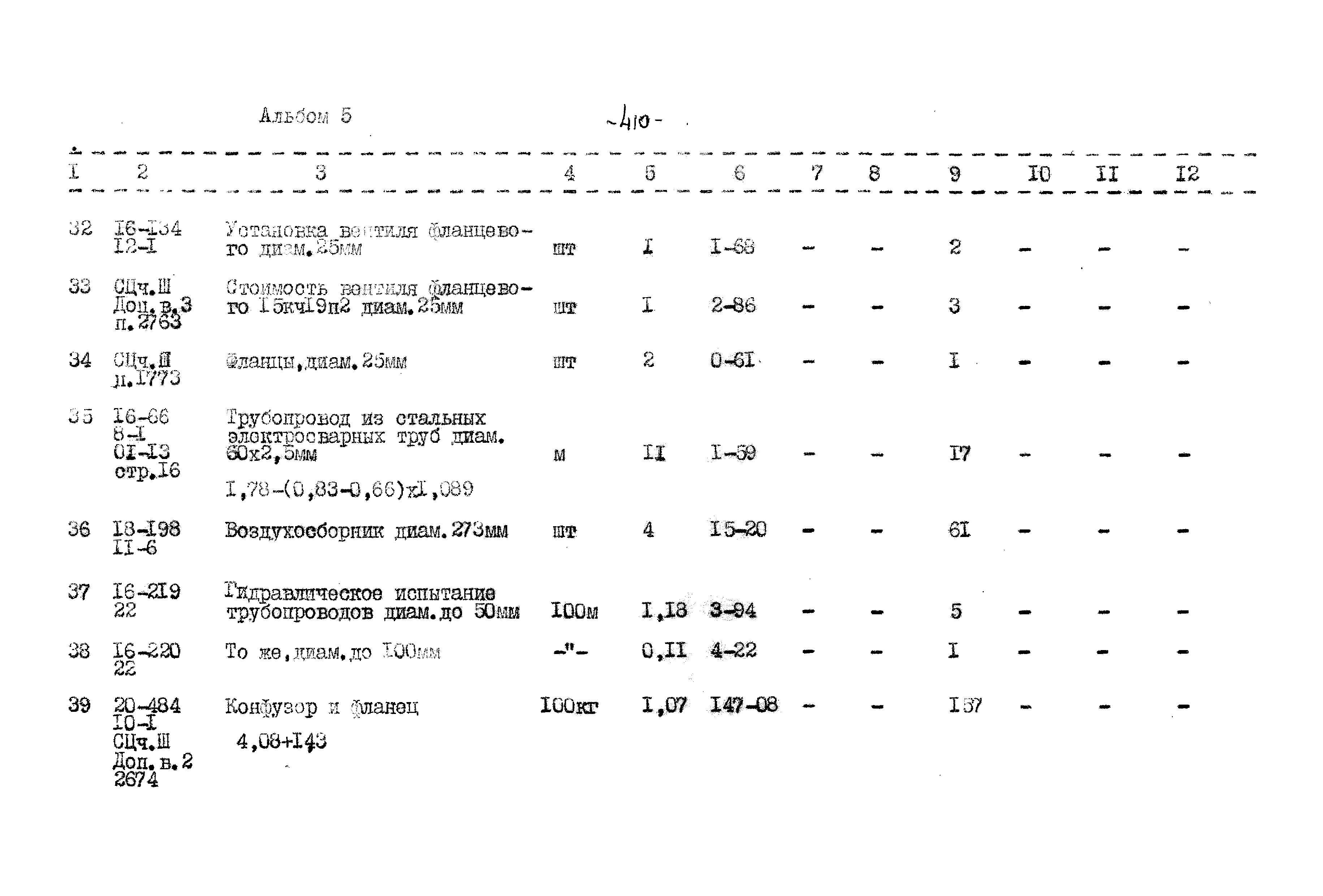 Типовой проект 503-9-27.89