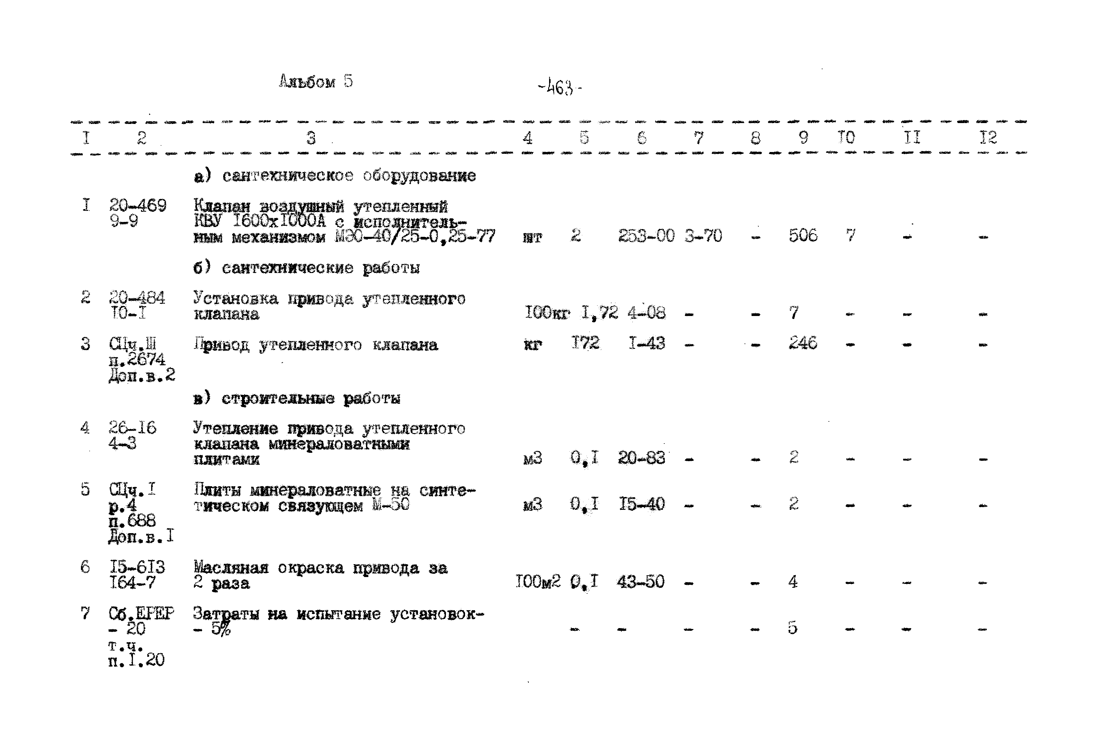 Типовой проект 503-9-27.89