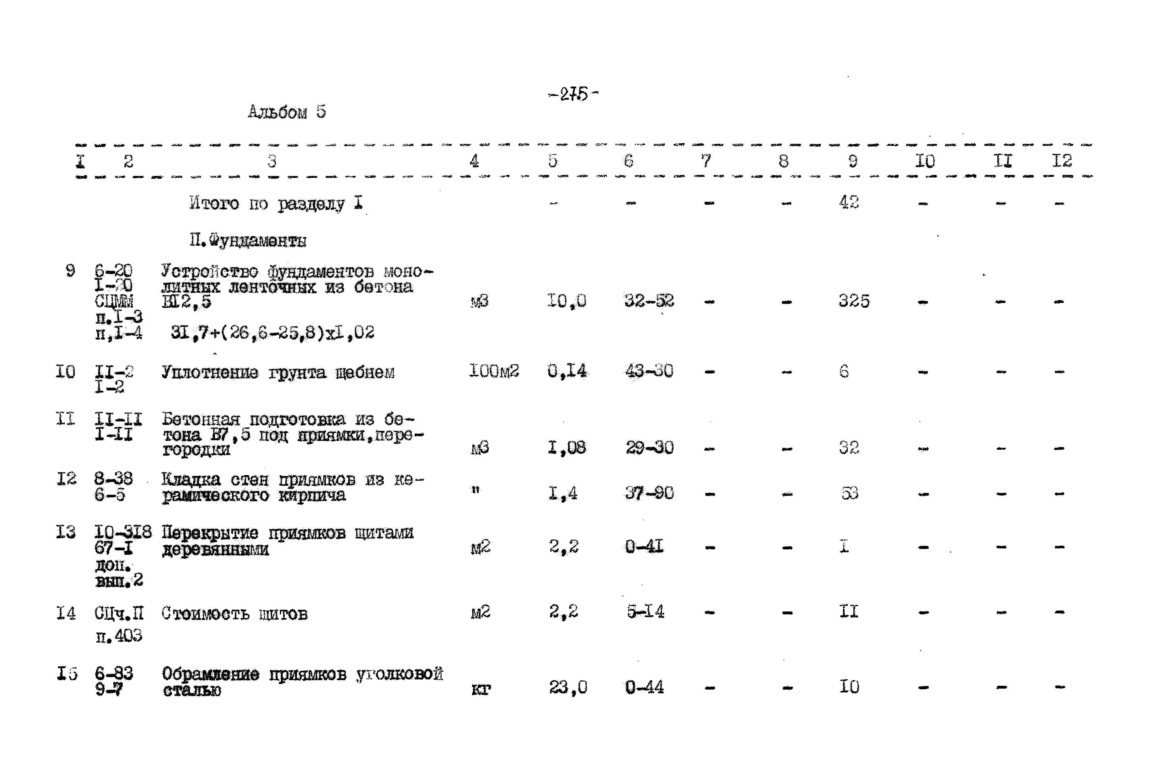 Типовой проект 503-9-27.89