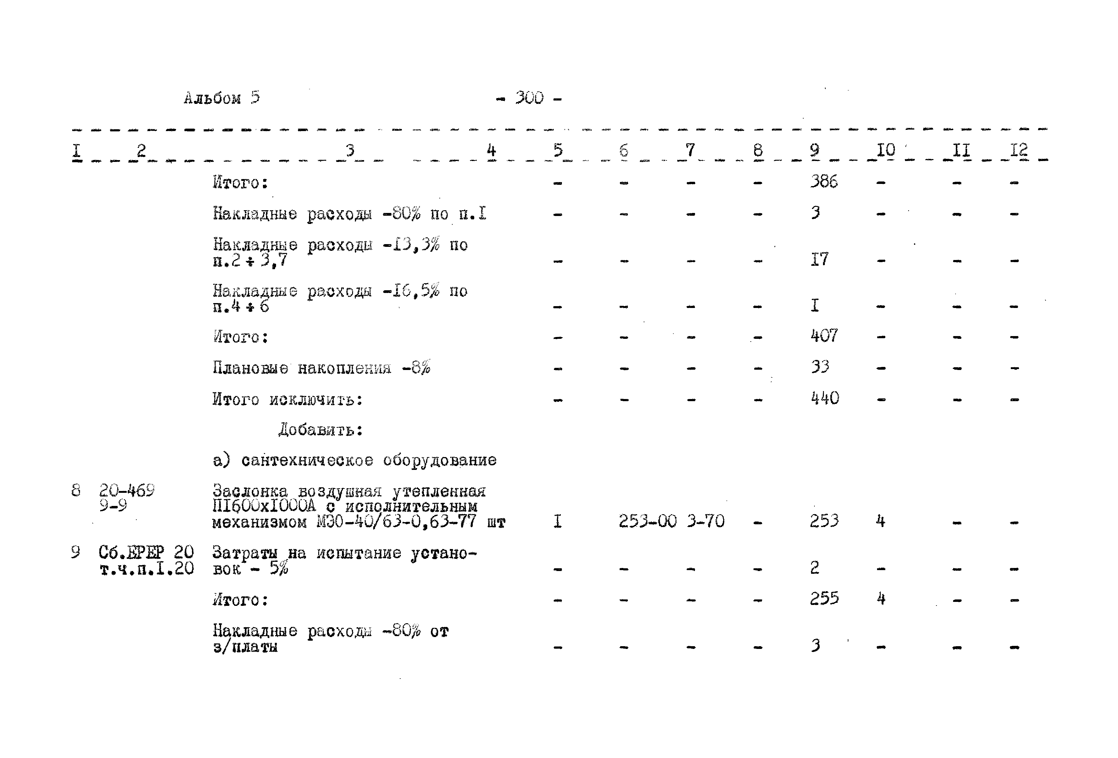 Типовой проект 503-9-27.89