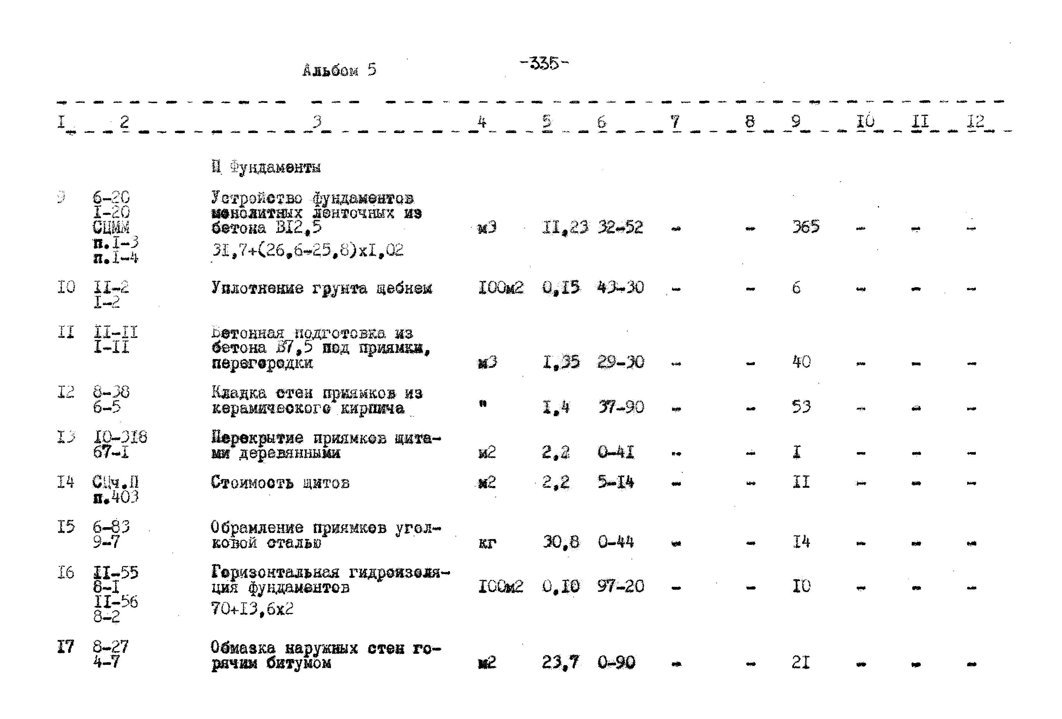 Типовой проект 503-9-27.89