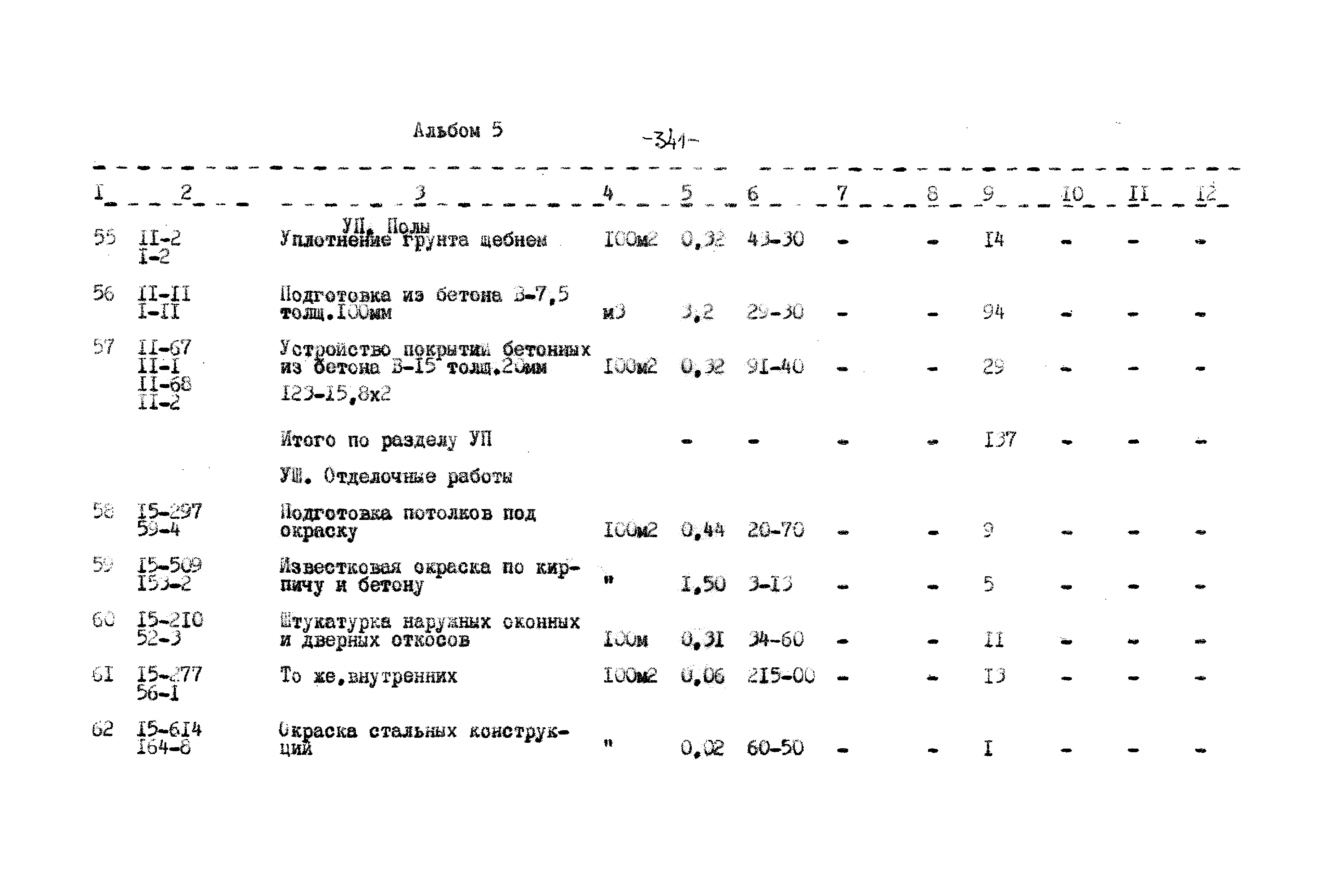 Типовой проект 503-9-27.89