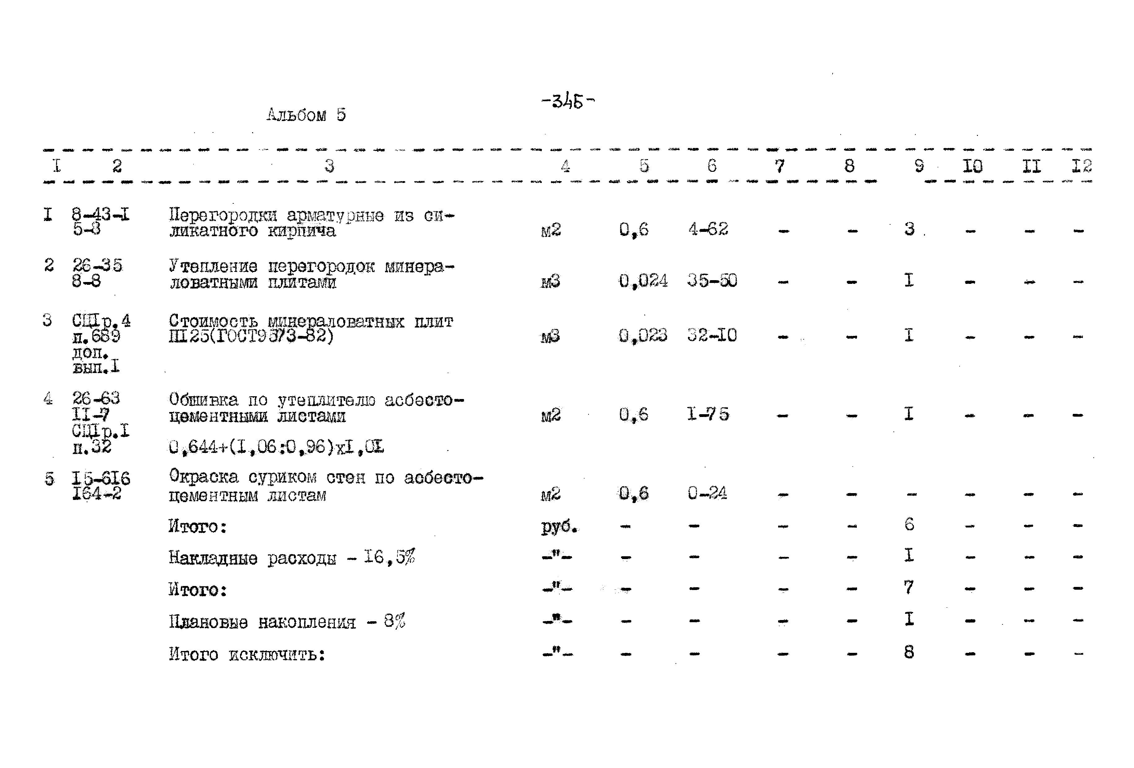 Типовой проект 503-9-27.89