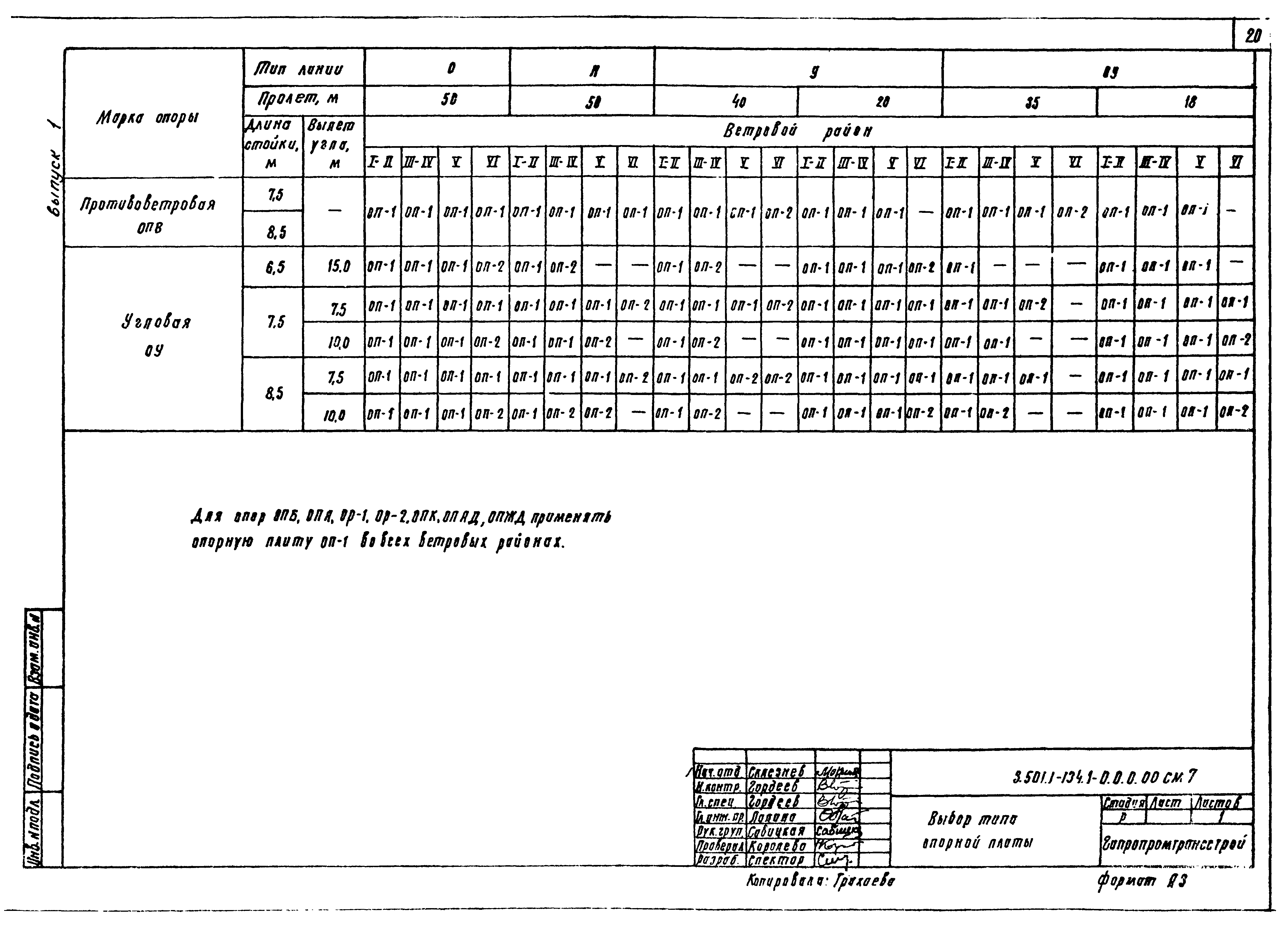 Серия 3.501.1-134