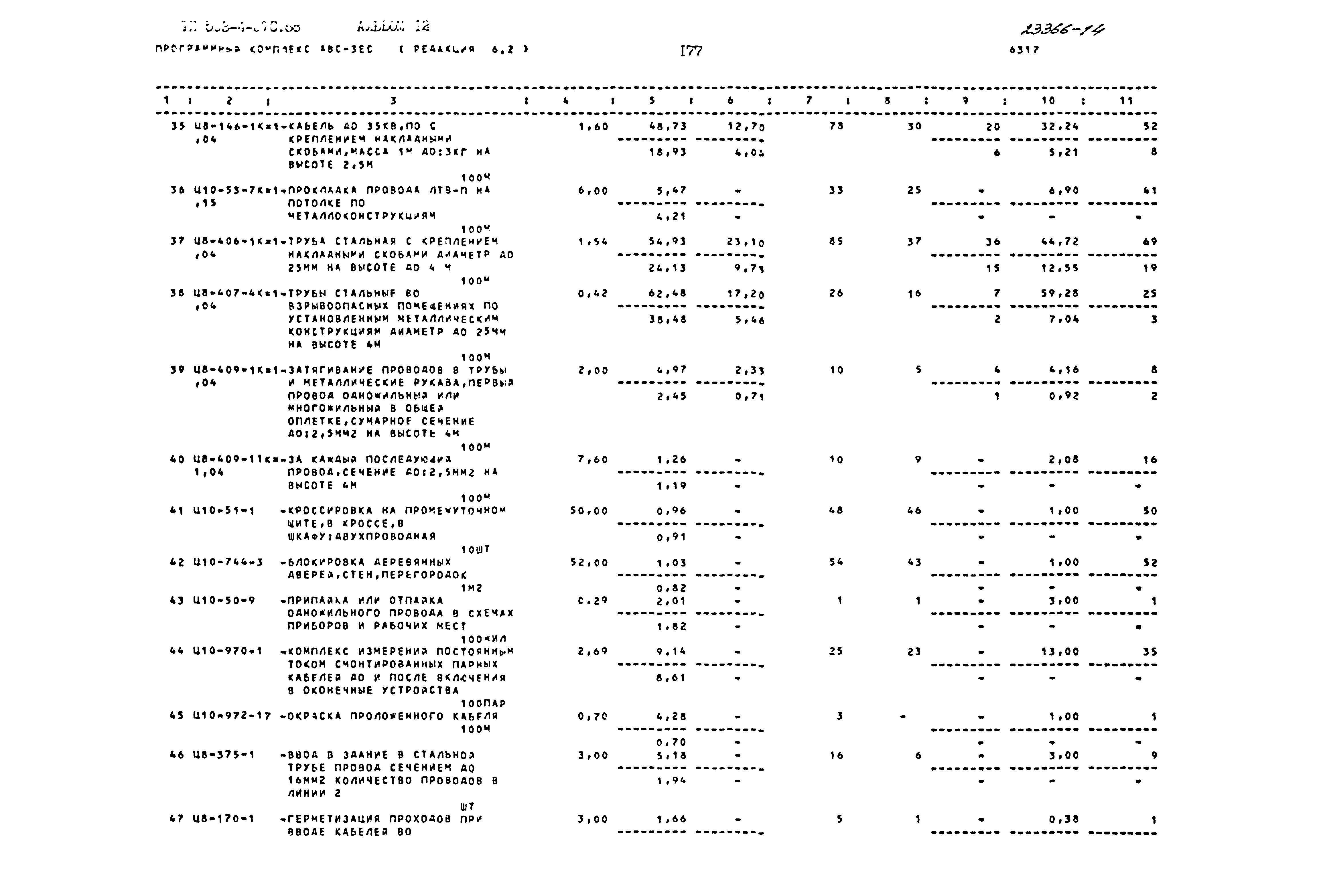 Типовой проект 503-4-57с.88