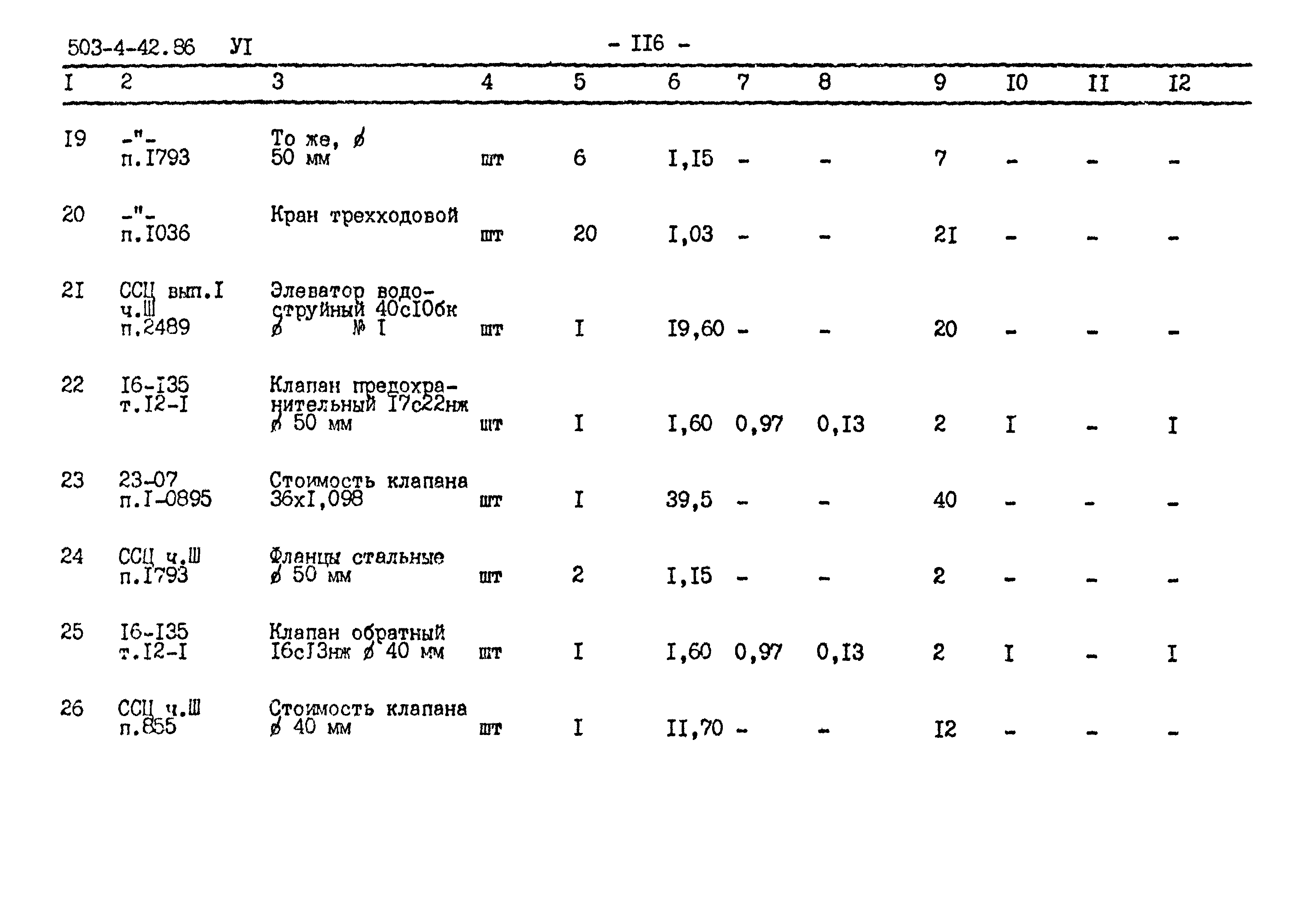 Типовой проект 503-4-42.86