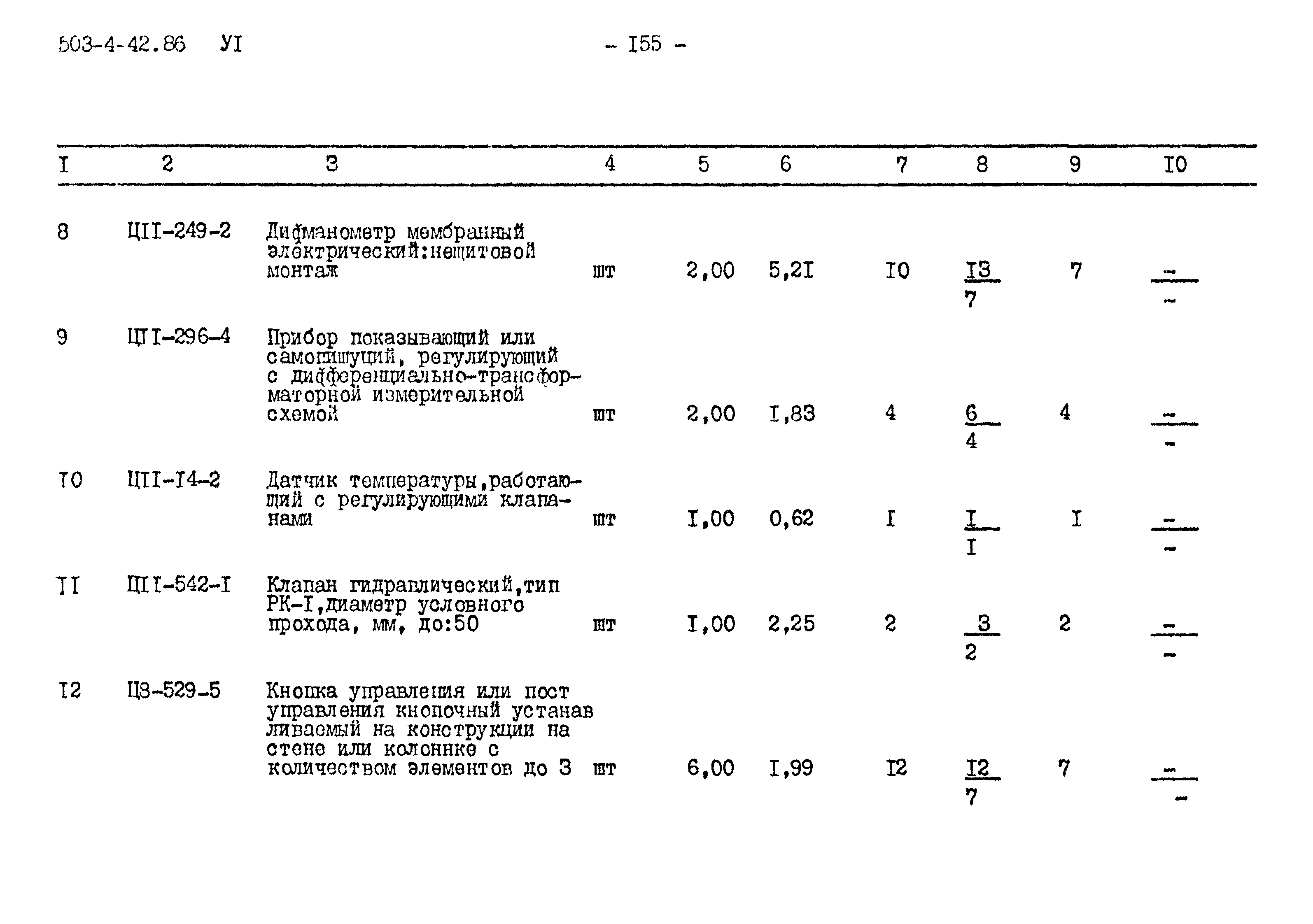 Типовой проект 503-4-42.86