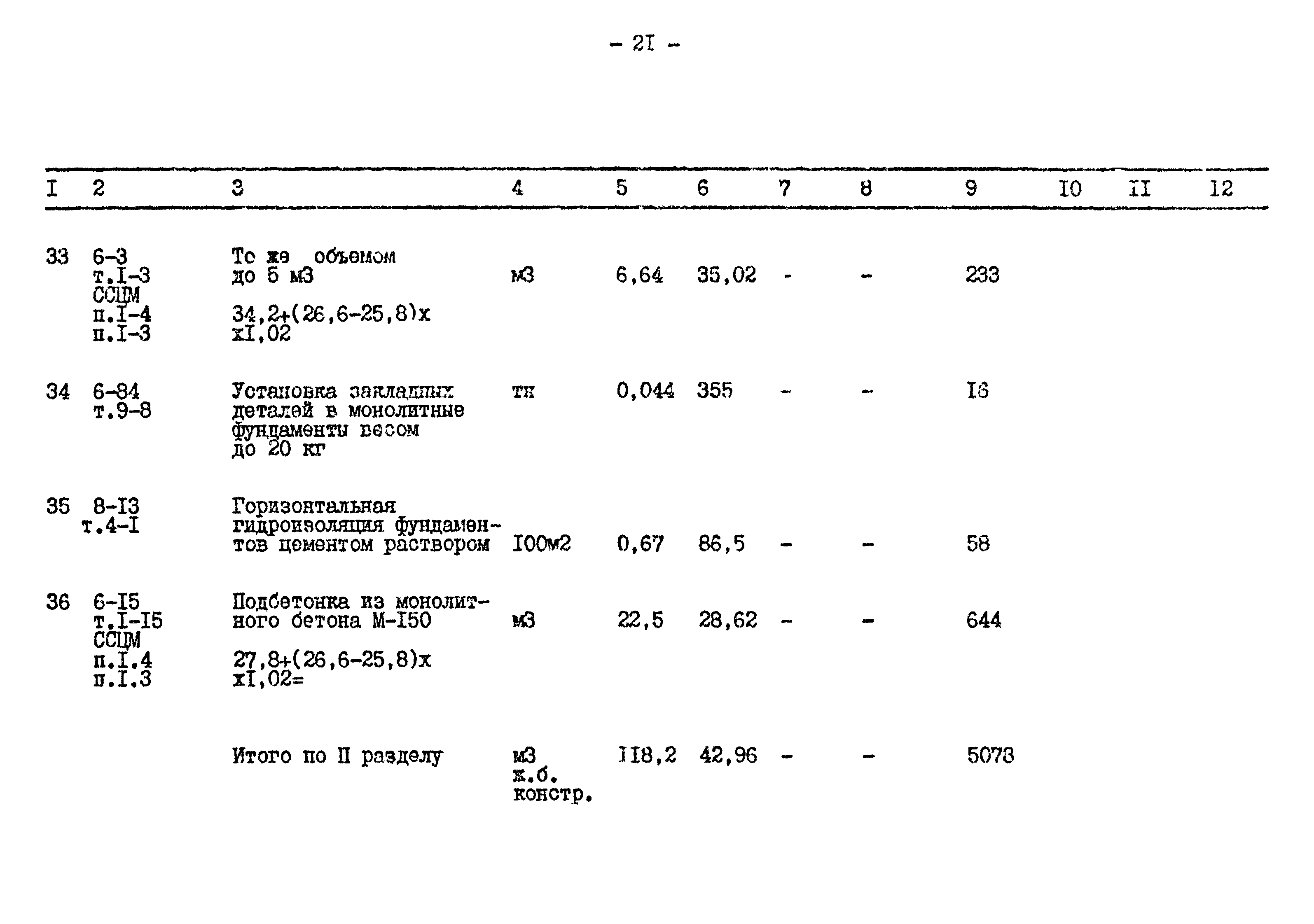 Типовой проект 503-4-42.86