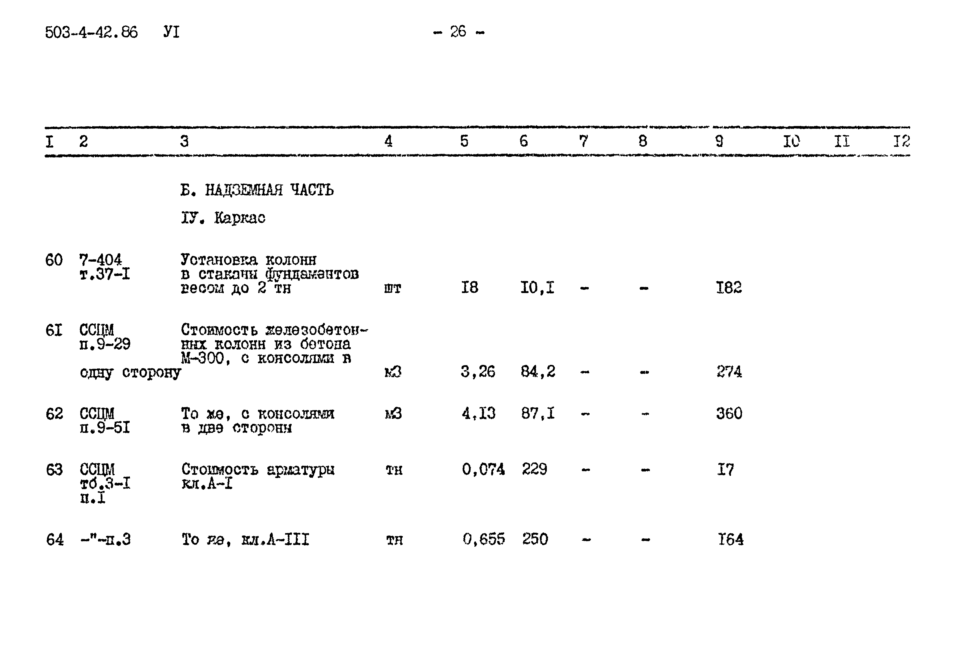 Типовой проект 503-4-42.86