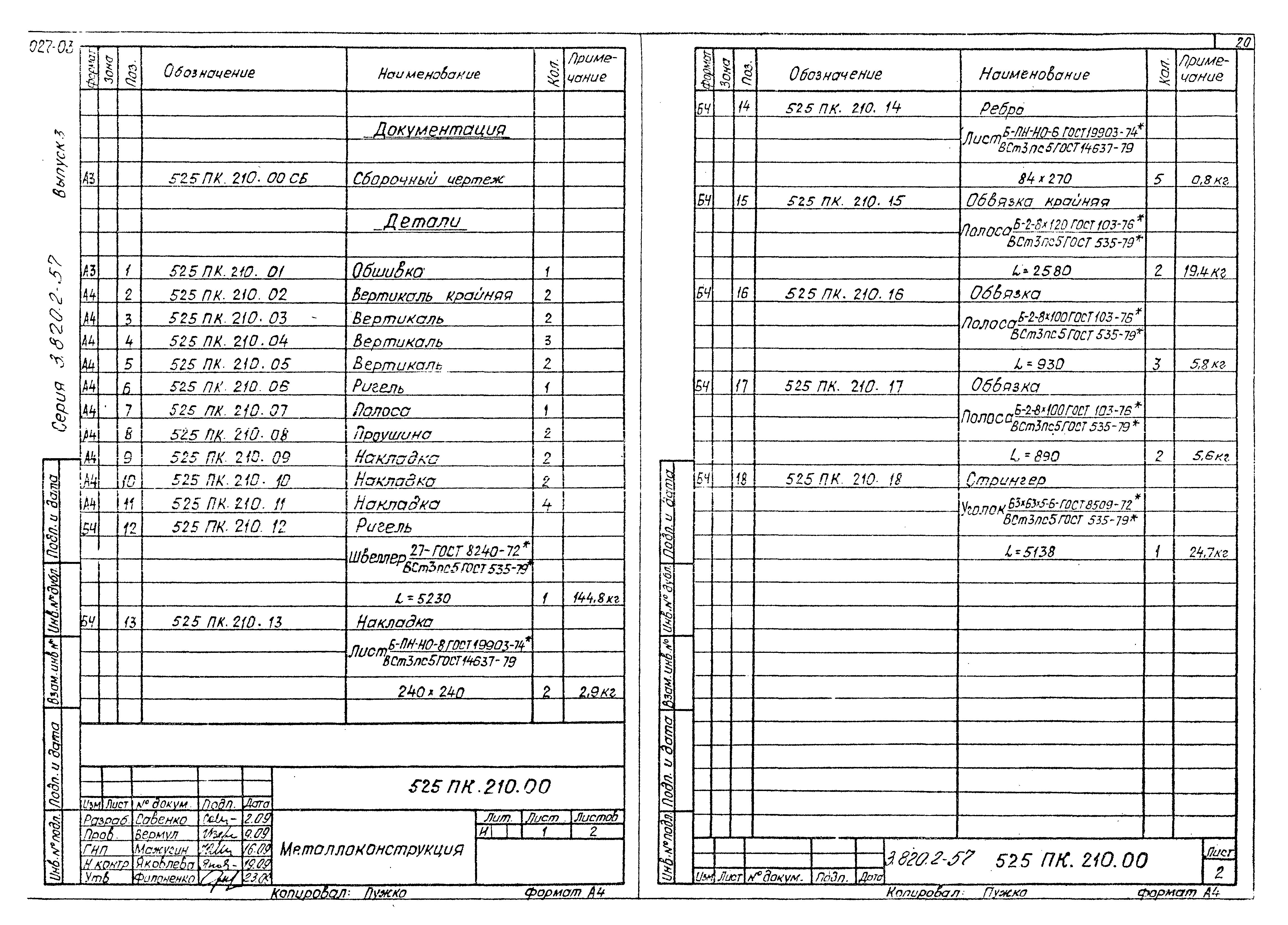 Серия 3.820.2-57