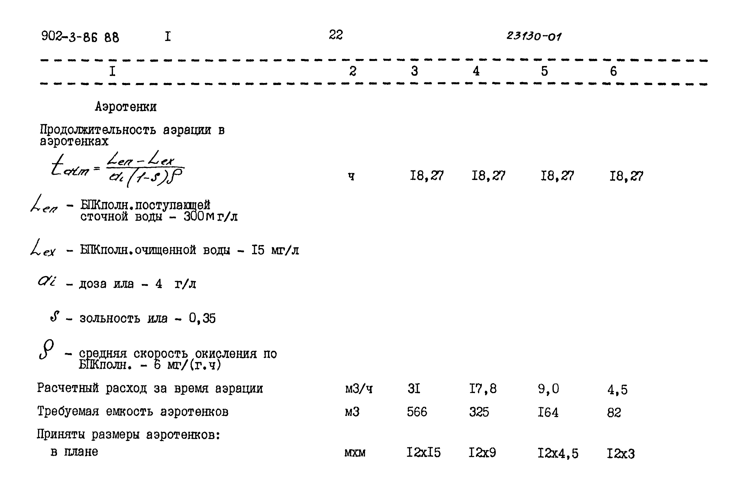 Типовой проект 902-3-84.88