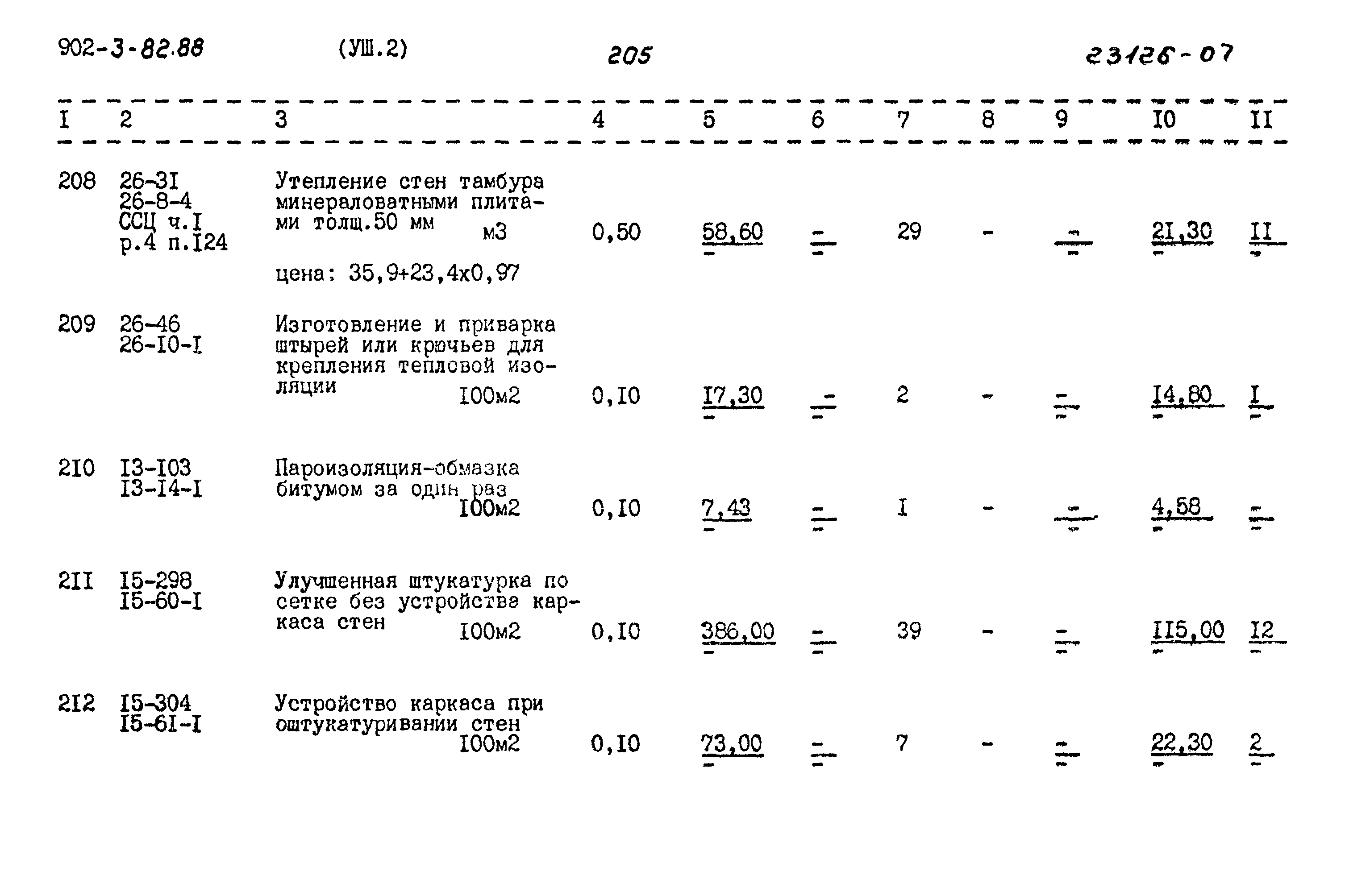 Типовой проект 902-3-82.88