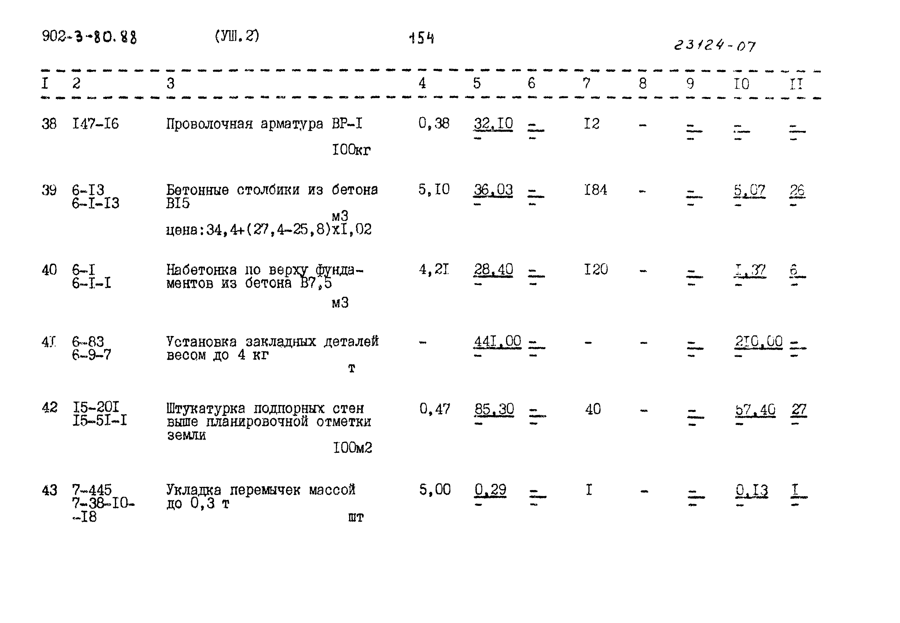 Типовой проект 902-3-80.88