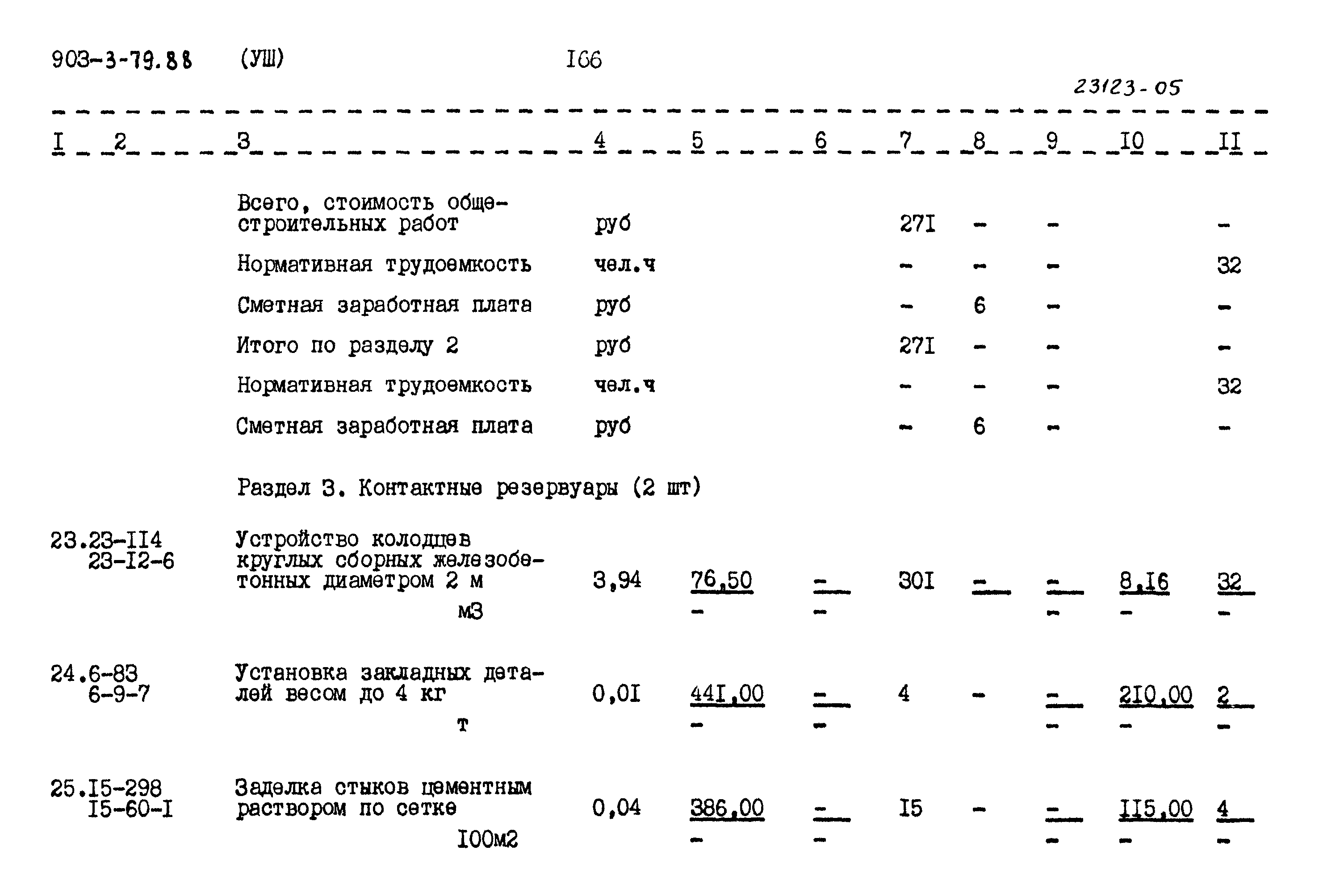 Типовой проект 902-3-79.88