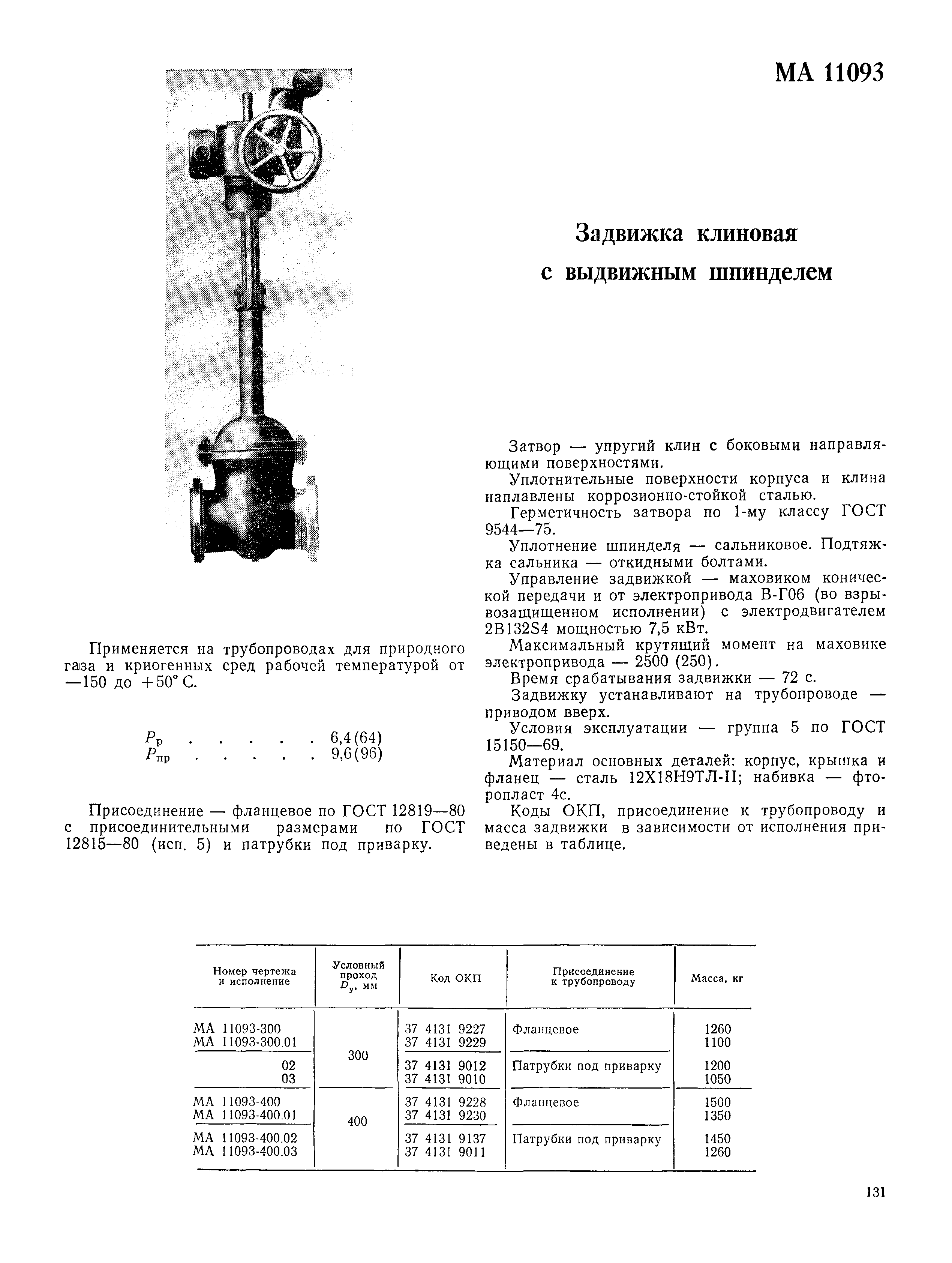 Часть II