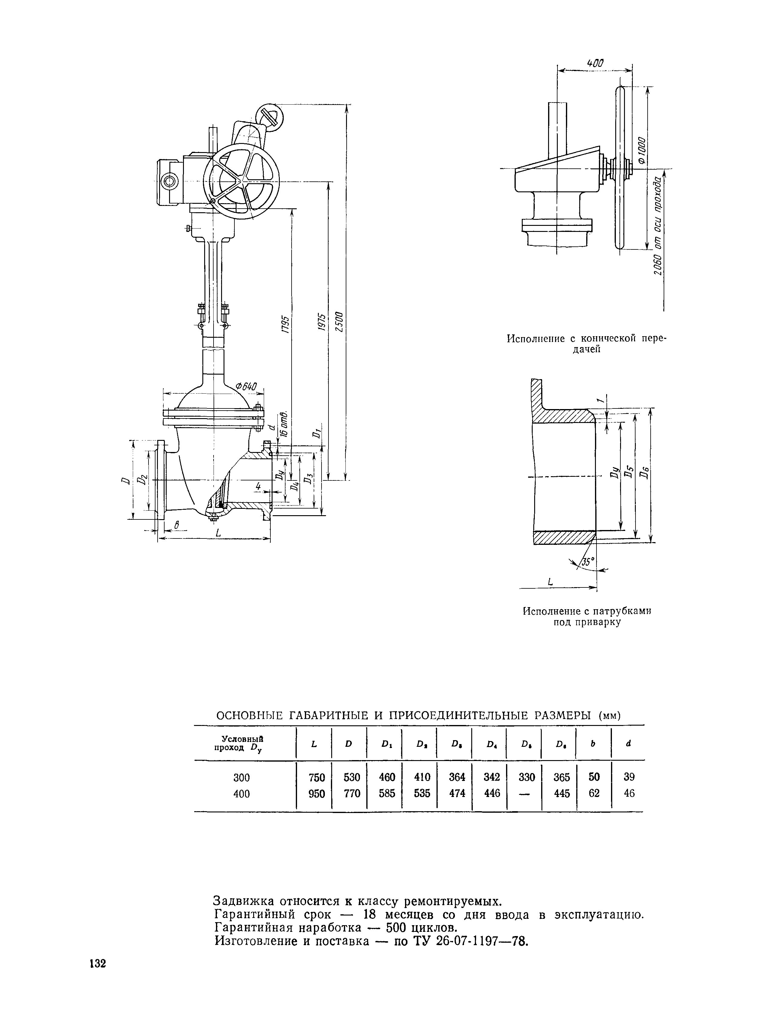 Часть II