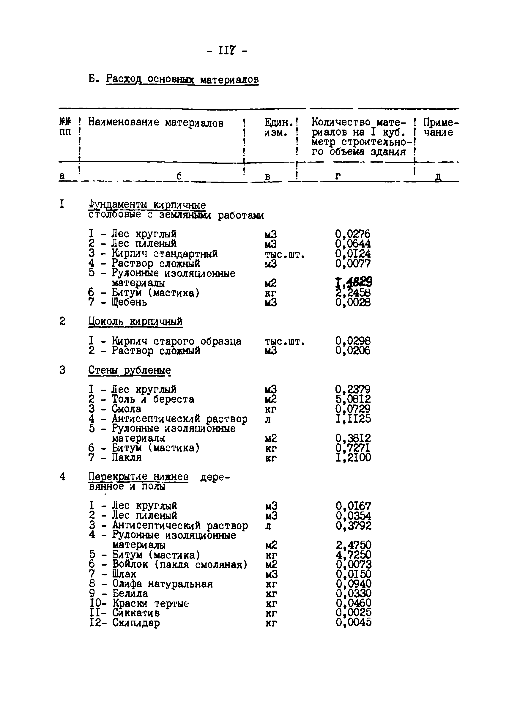 Том III