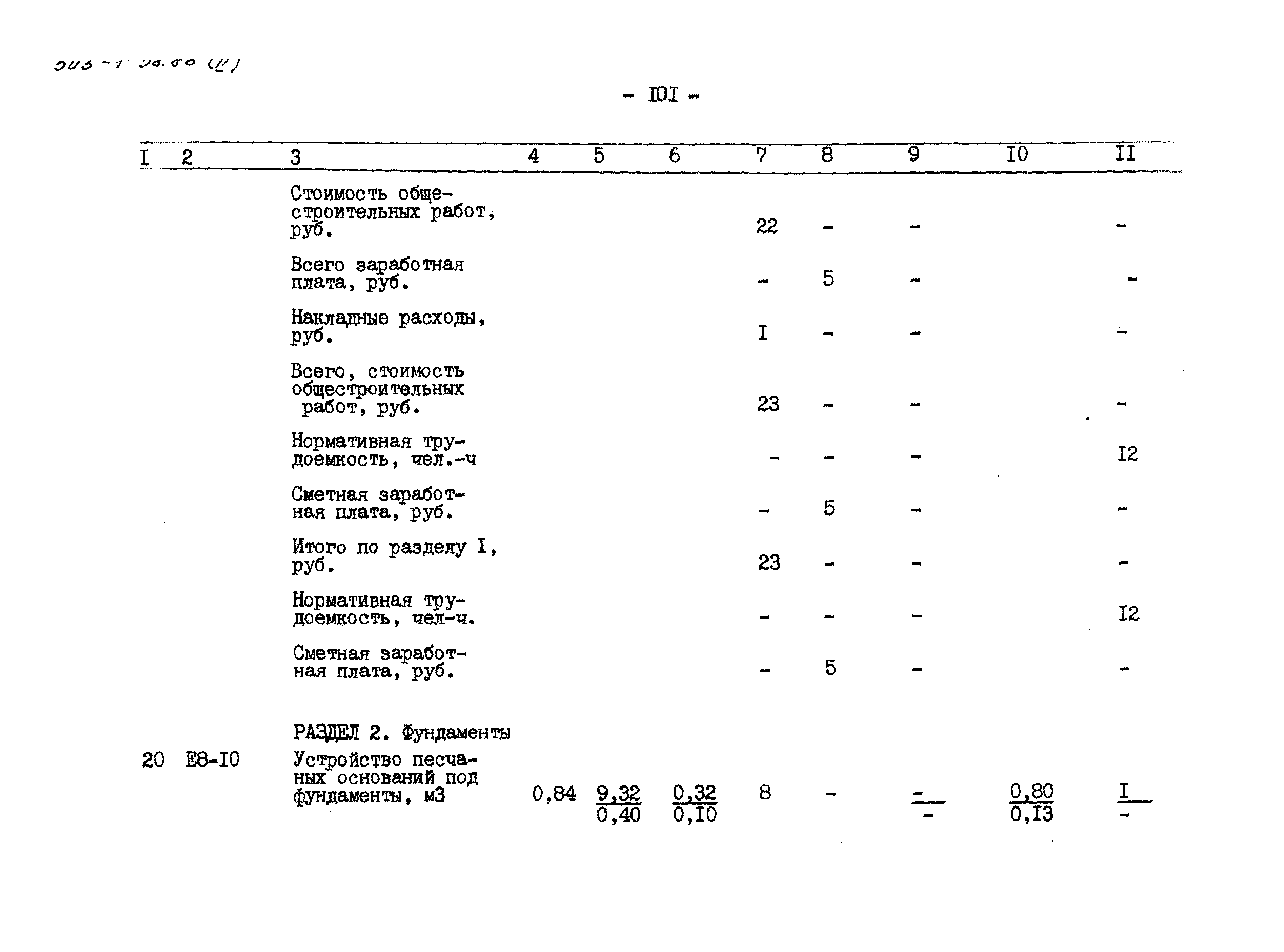 Типовой проект 503-1-58.86