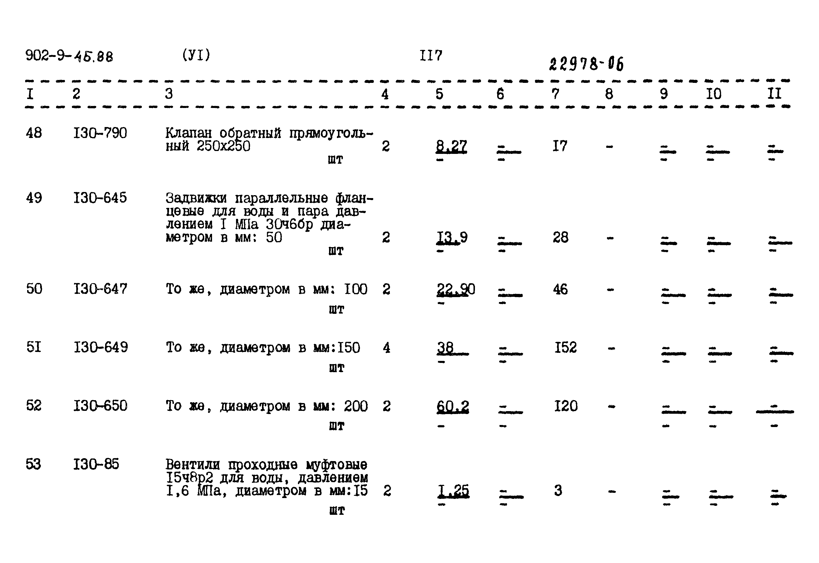 Типовой проект 902-9-45.88