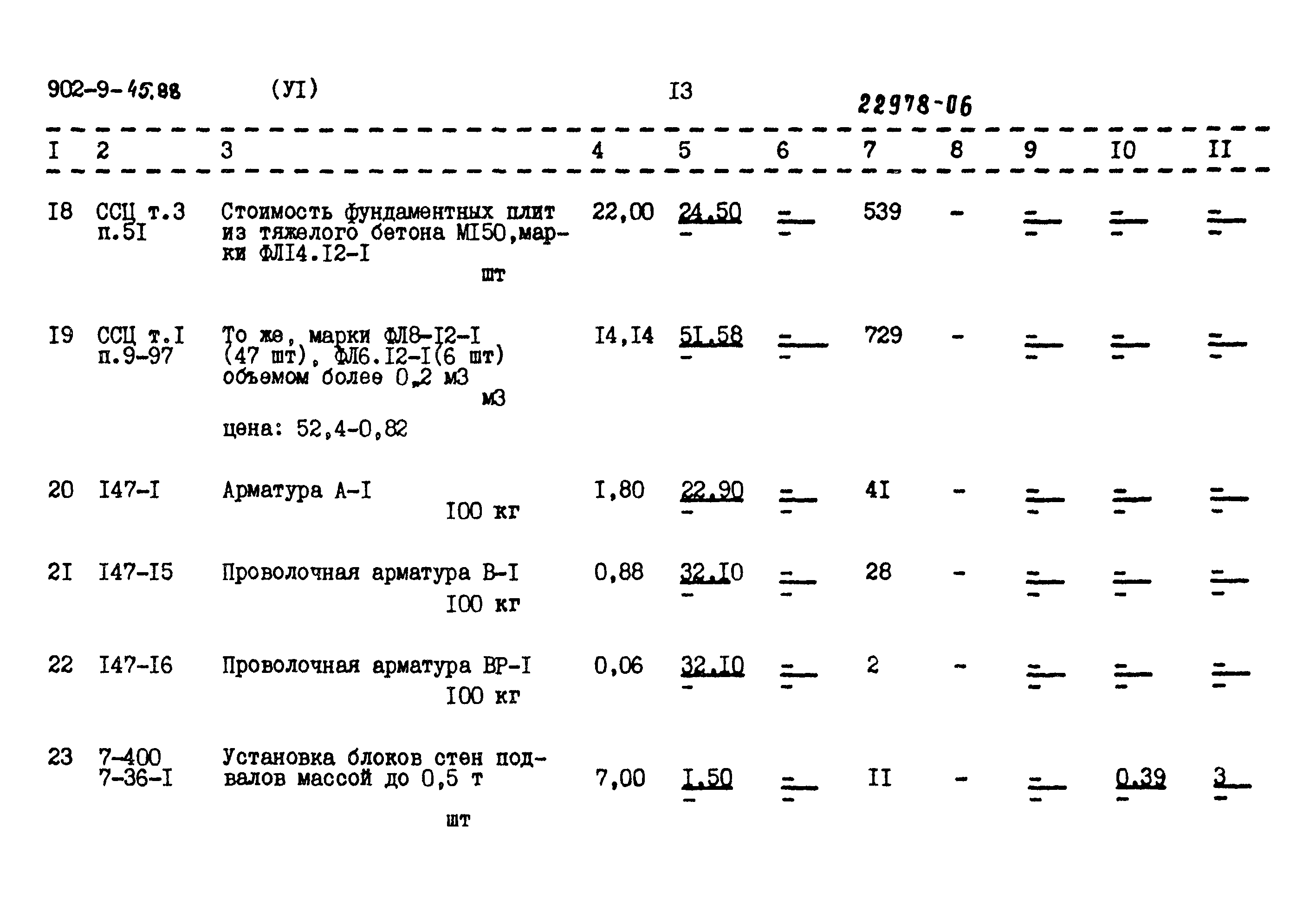 Типовой проект 902-9-45.88