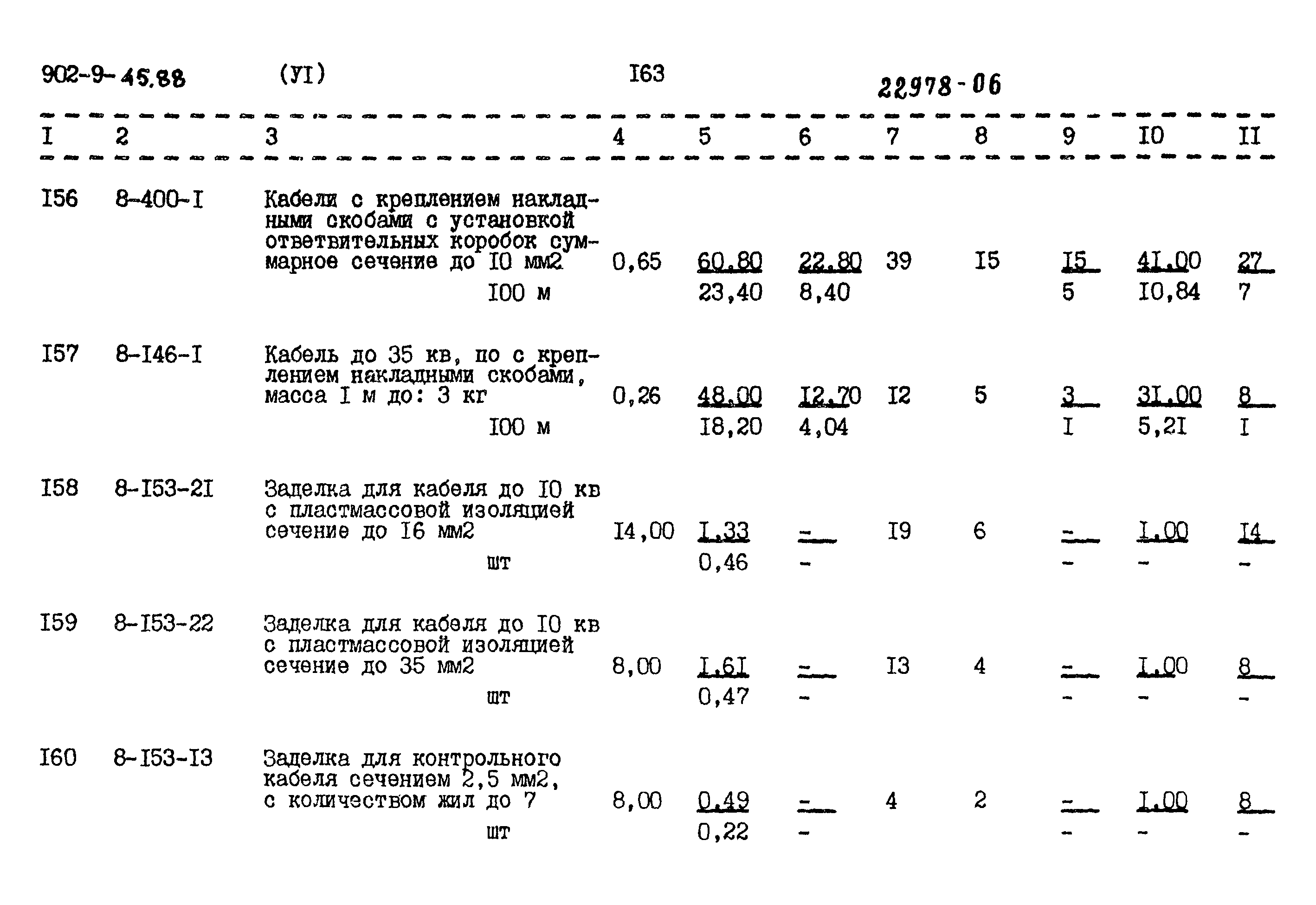 Типовой проект 902-9-45.88