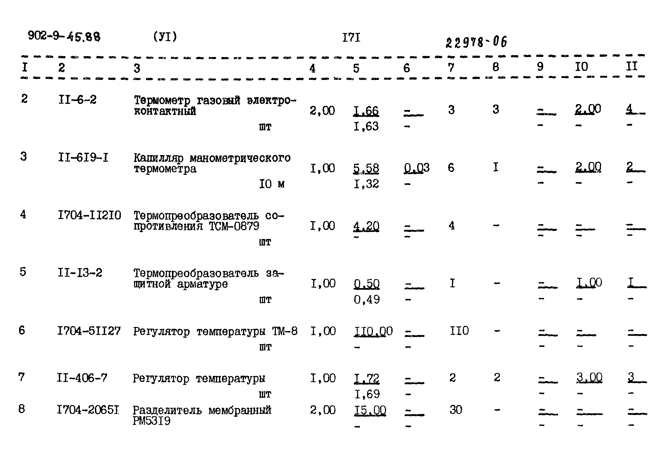 Типовой проект 902-9-45.88