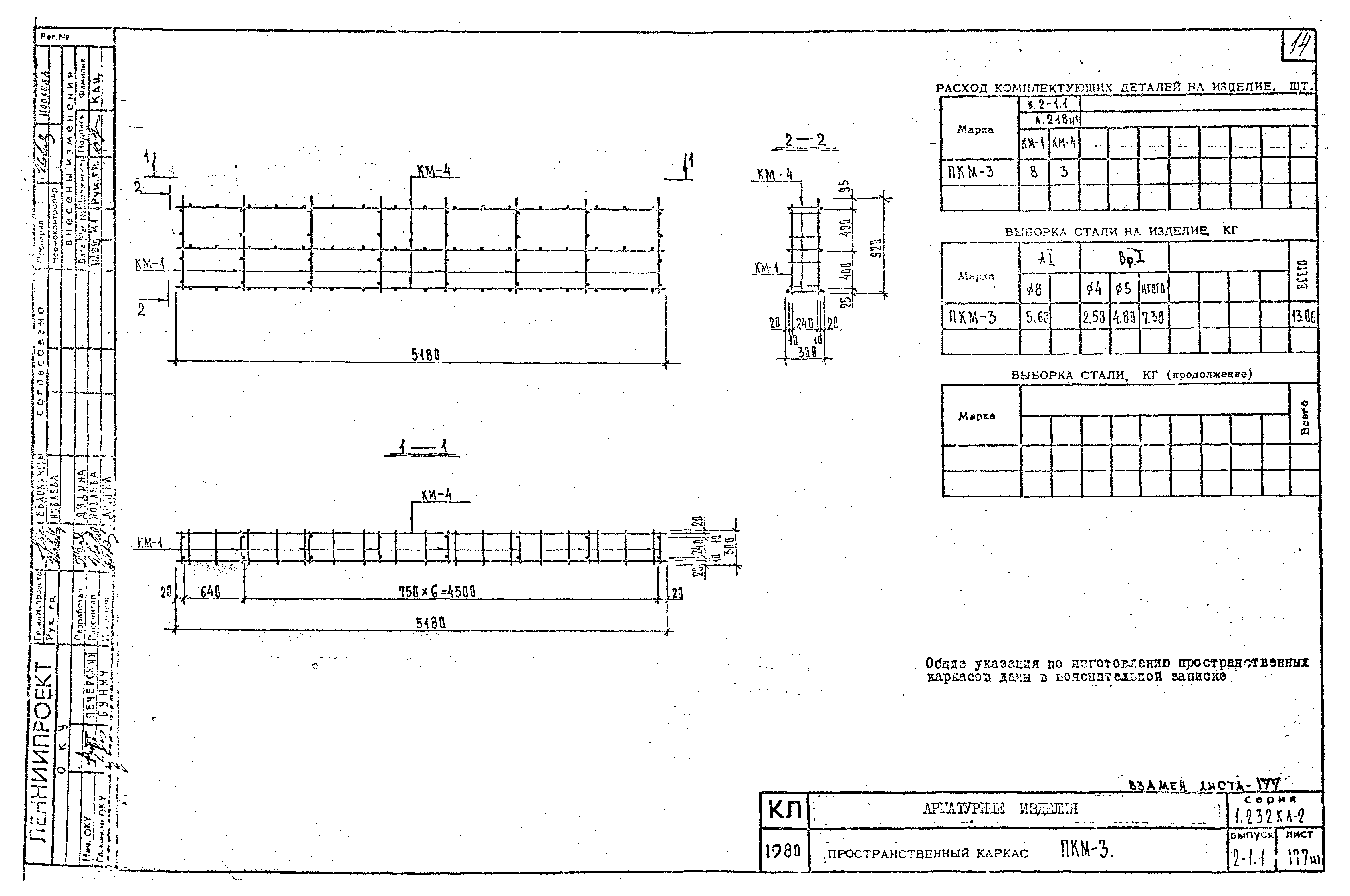 Серия 1.232 КЛ-2