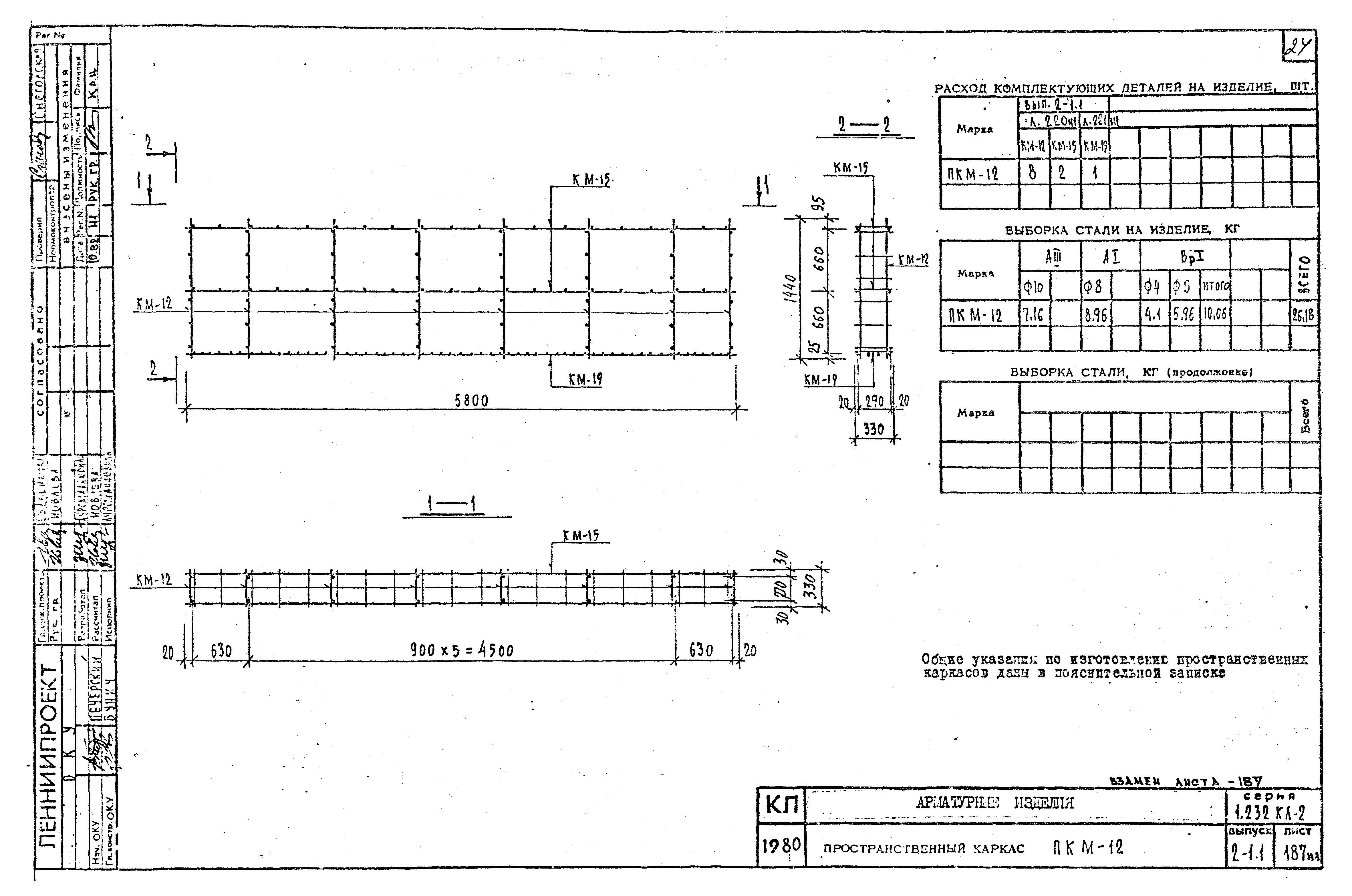 Серия 1.232 КЛ-2