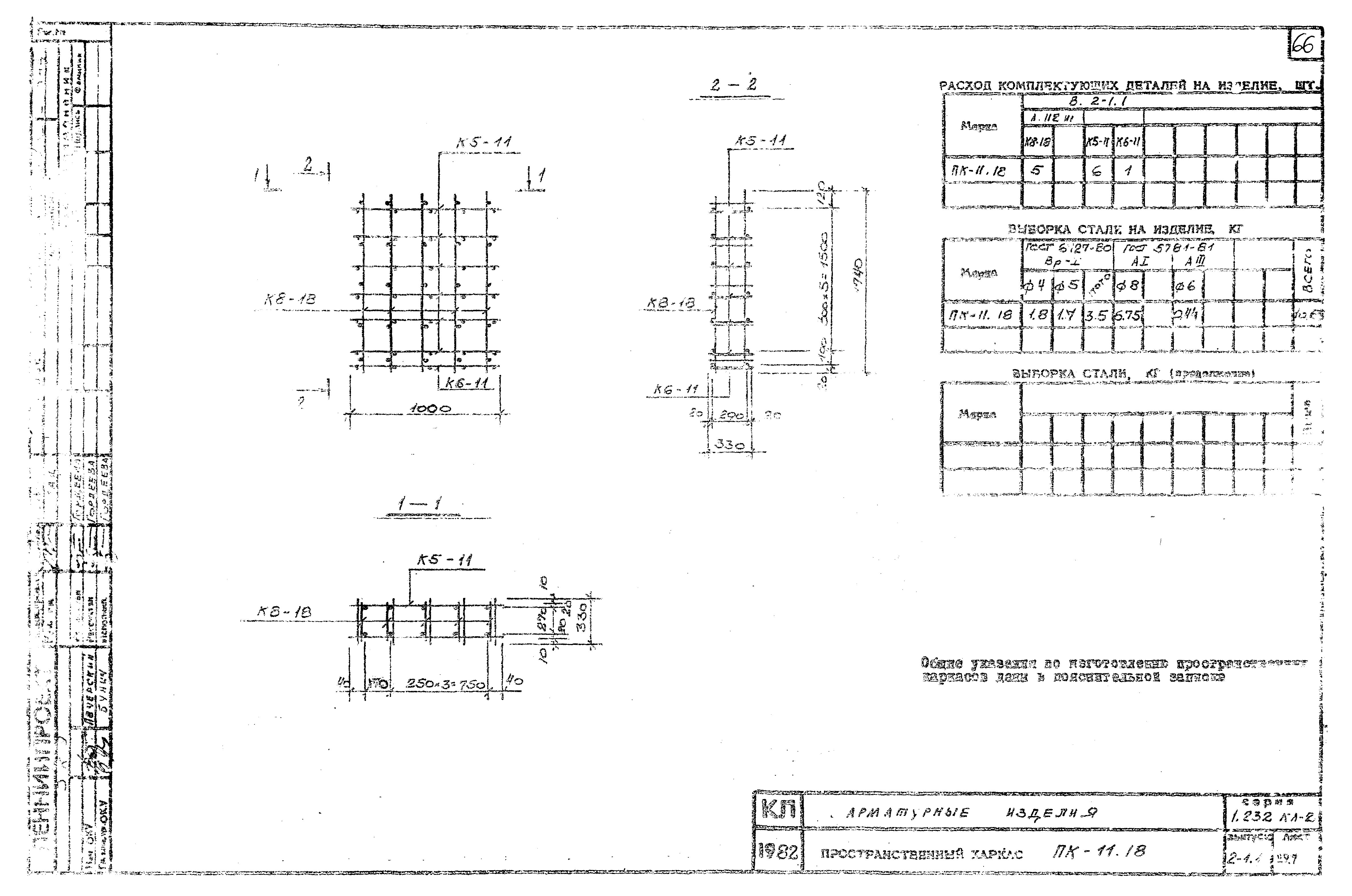 Серия 1.232 КЛ-2