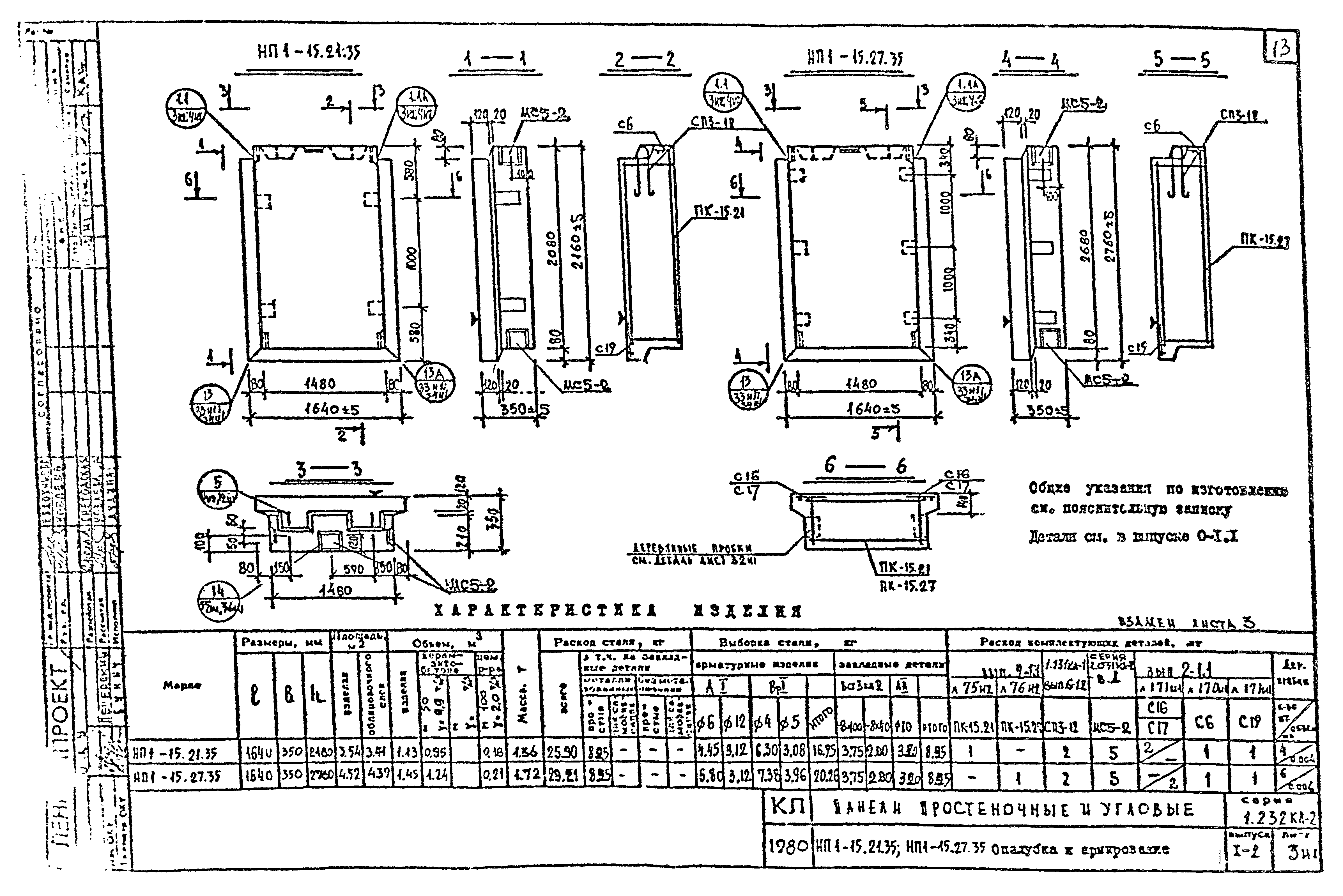 Серия 1.232 КЛ-2