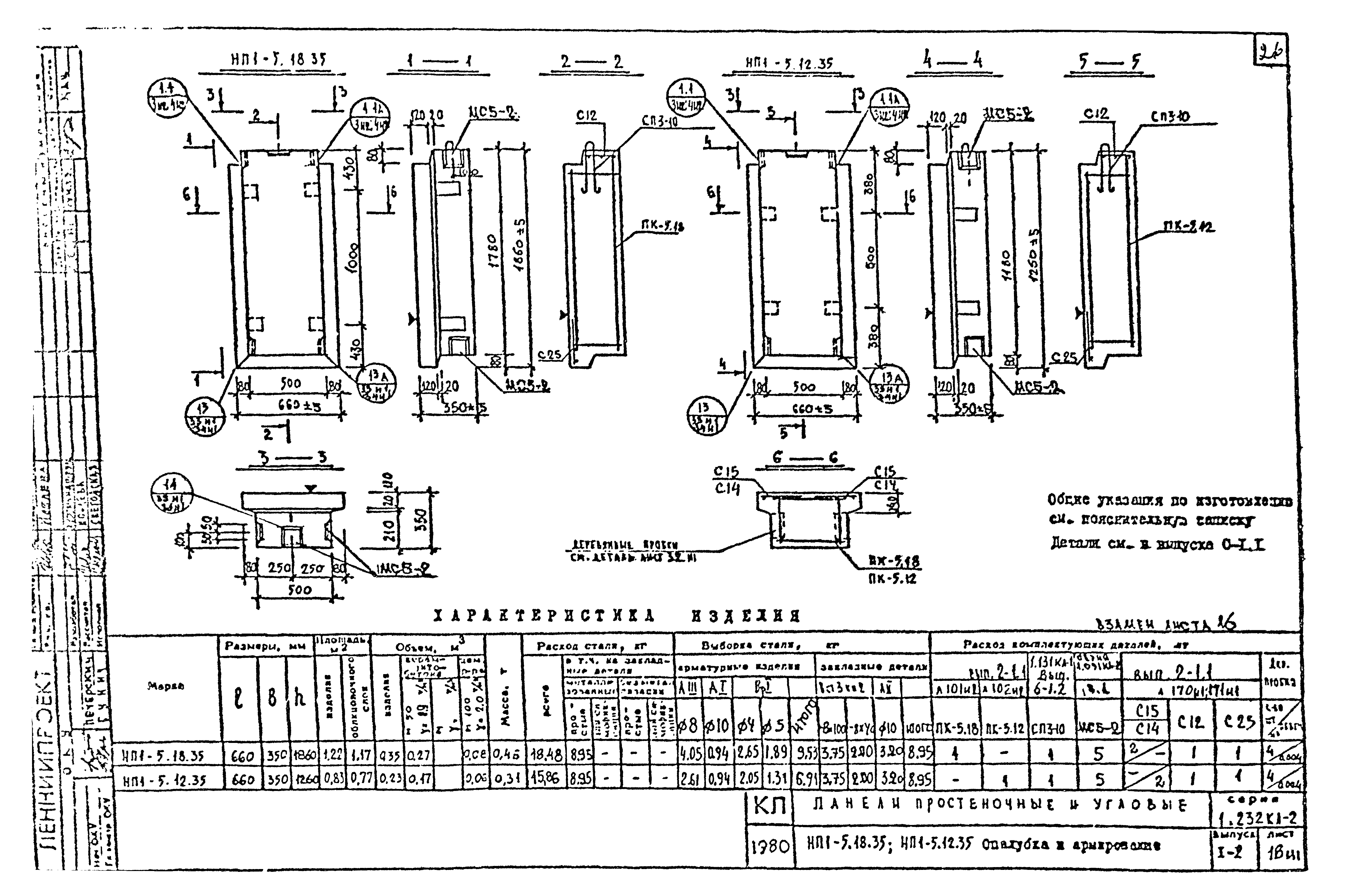 Серия 1.232 КЛ-2