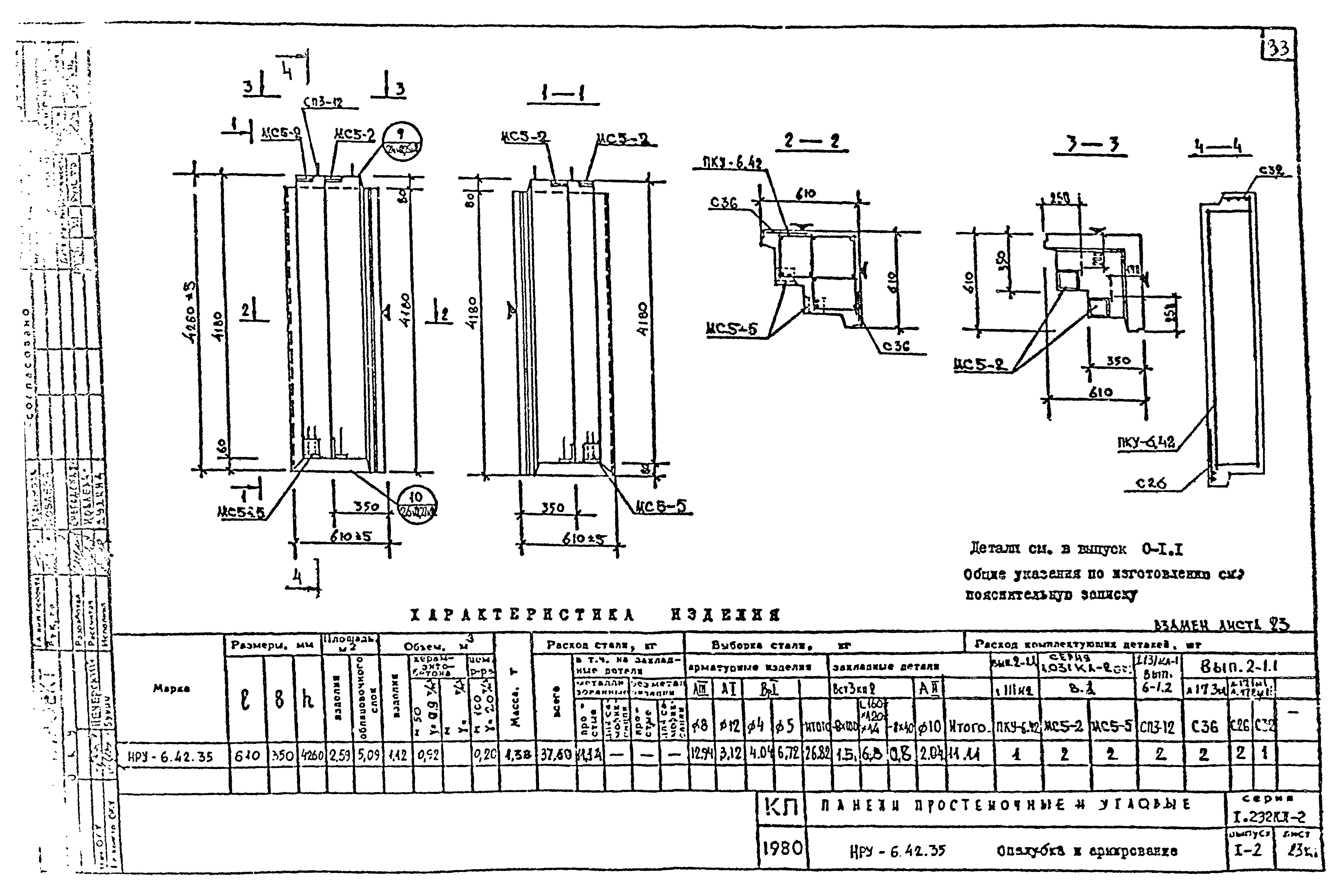 Серия 1.232 КЛ-2