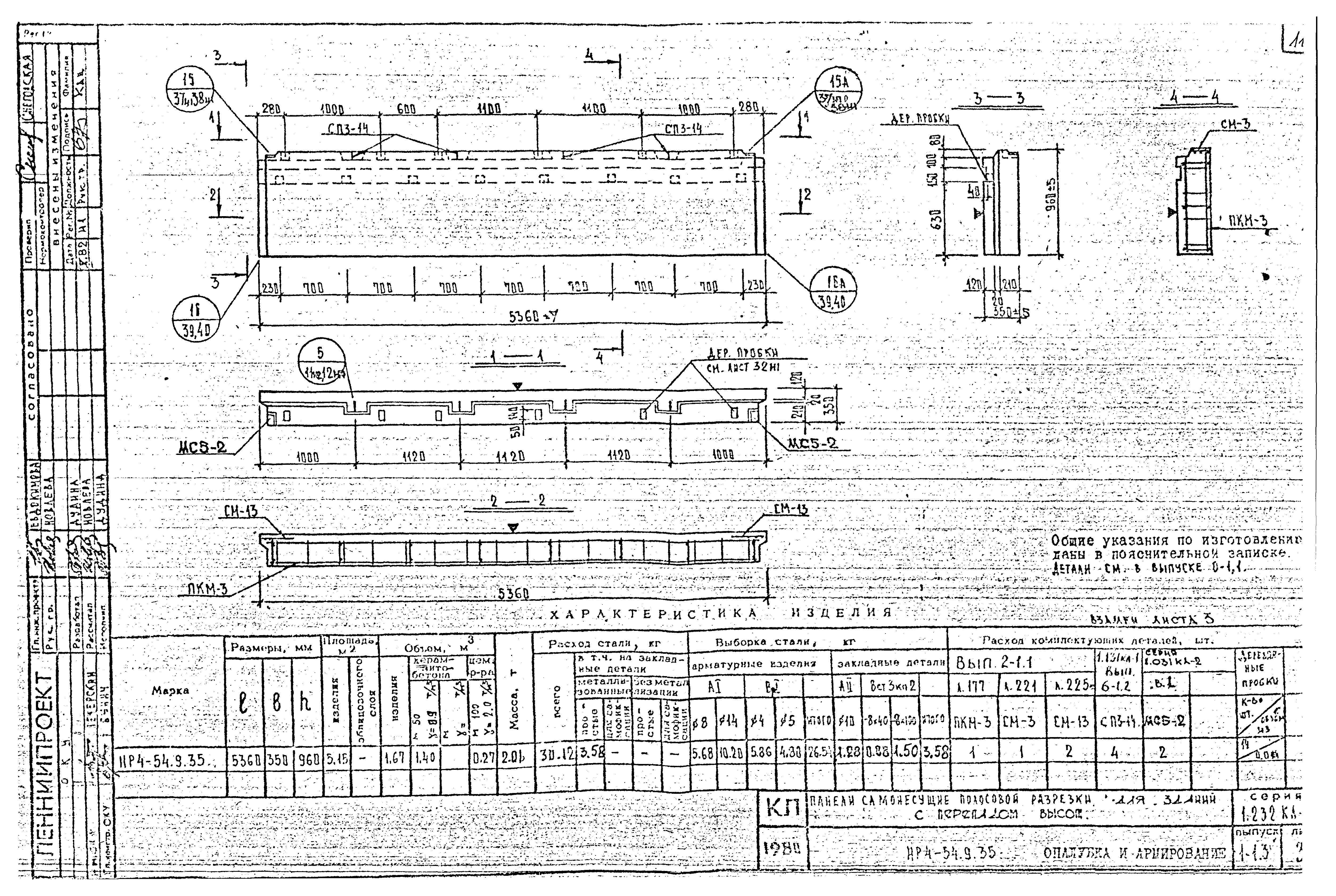 Серия 1.232 КЛ-2