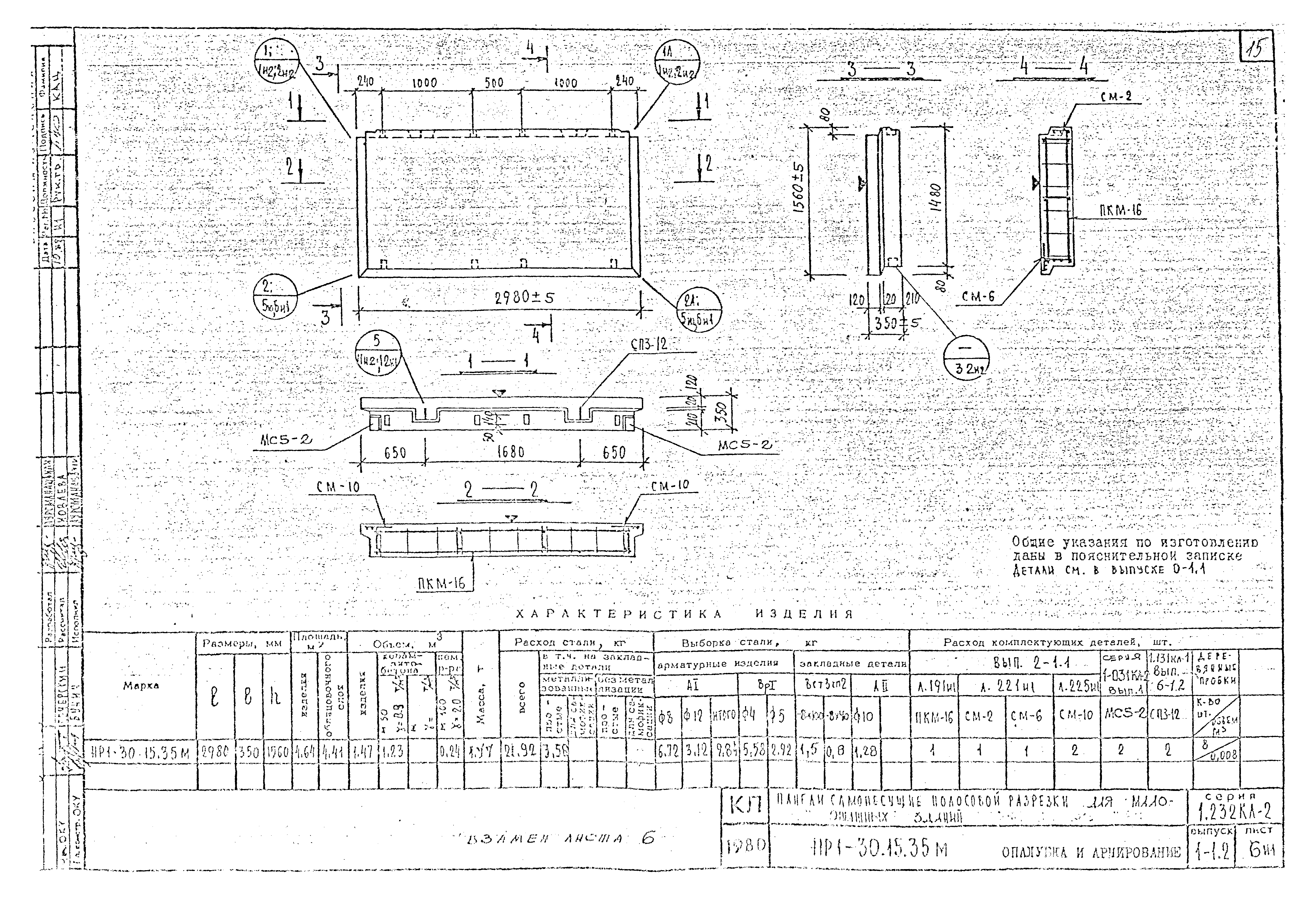 Серия 1.232 КЛ-2