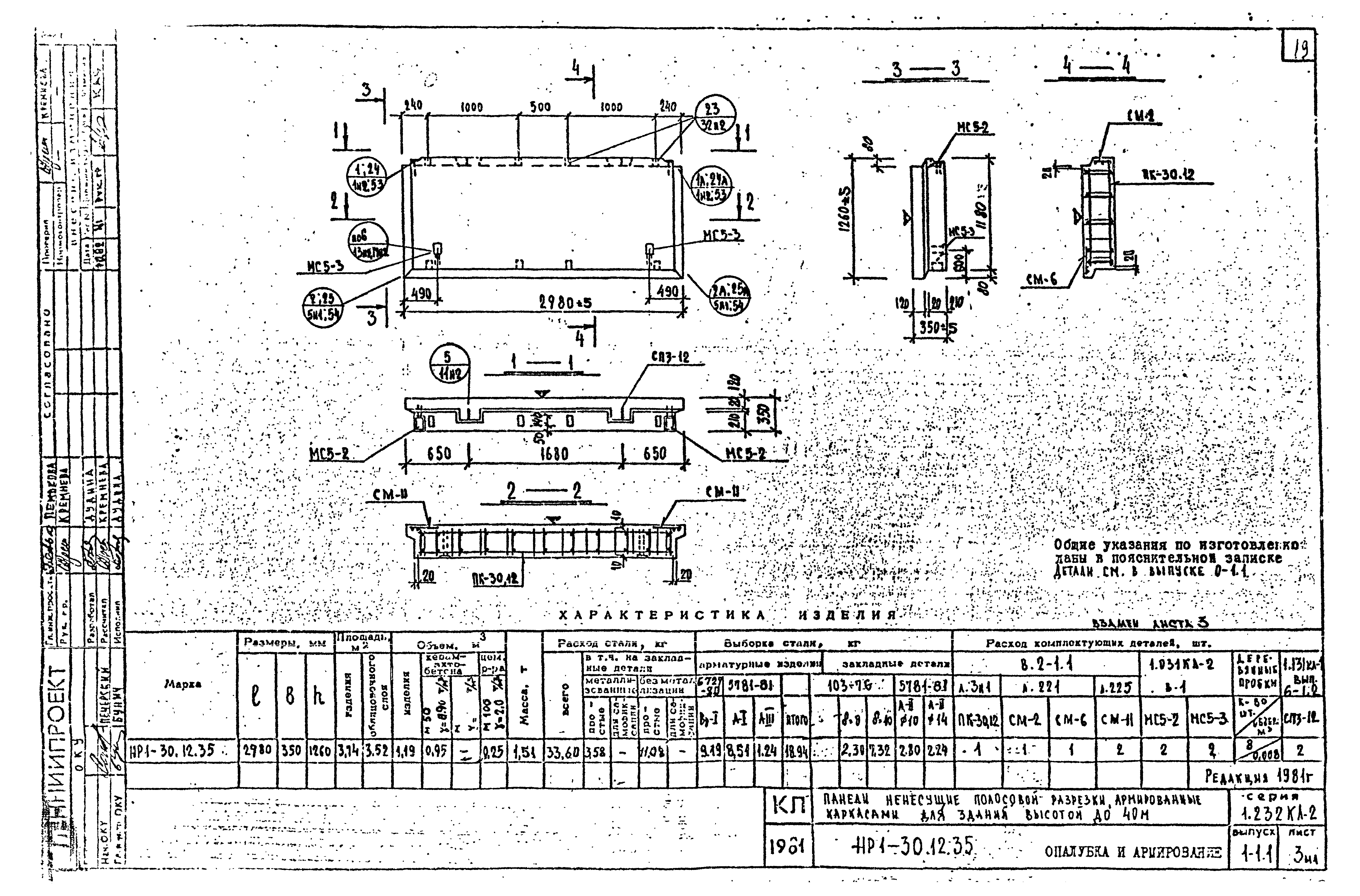 Серия 1.232 КЛ-2