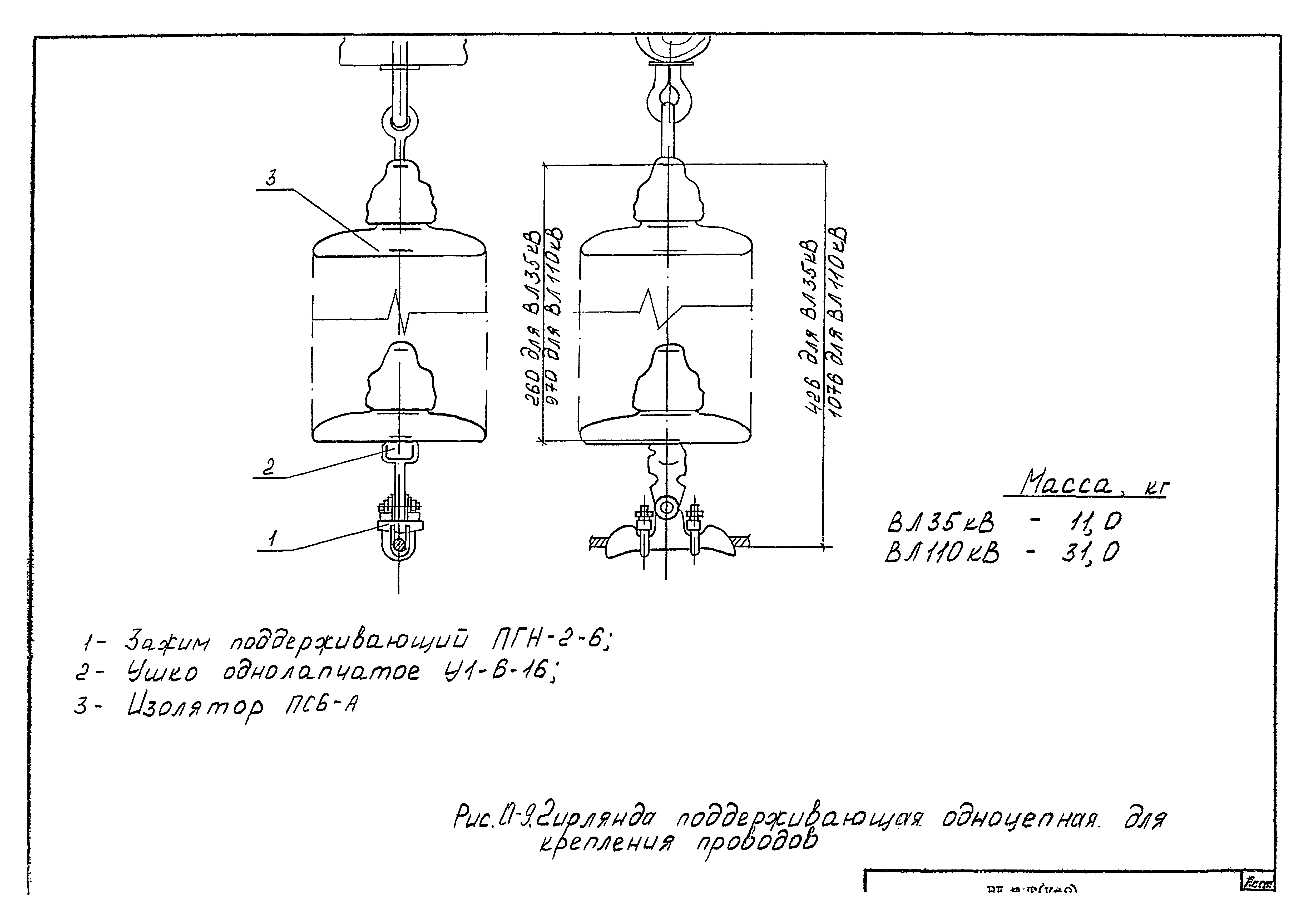 Технологическая карта К-9-8