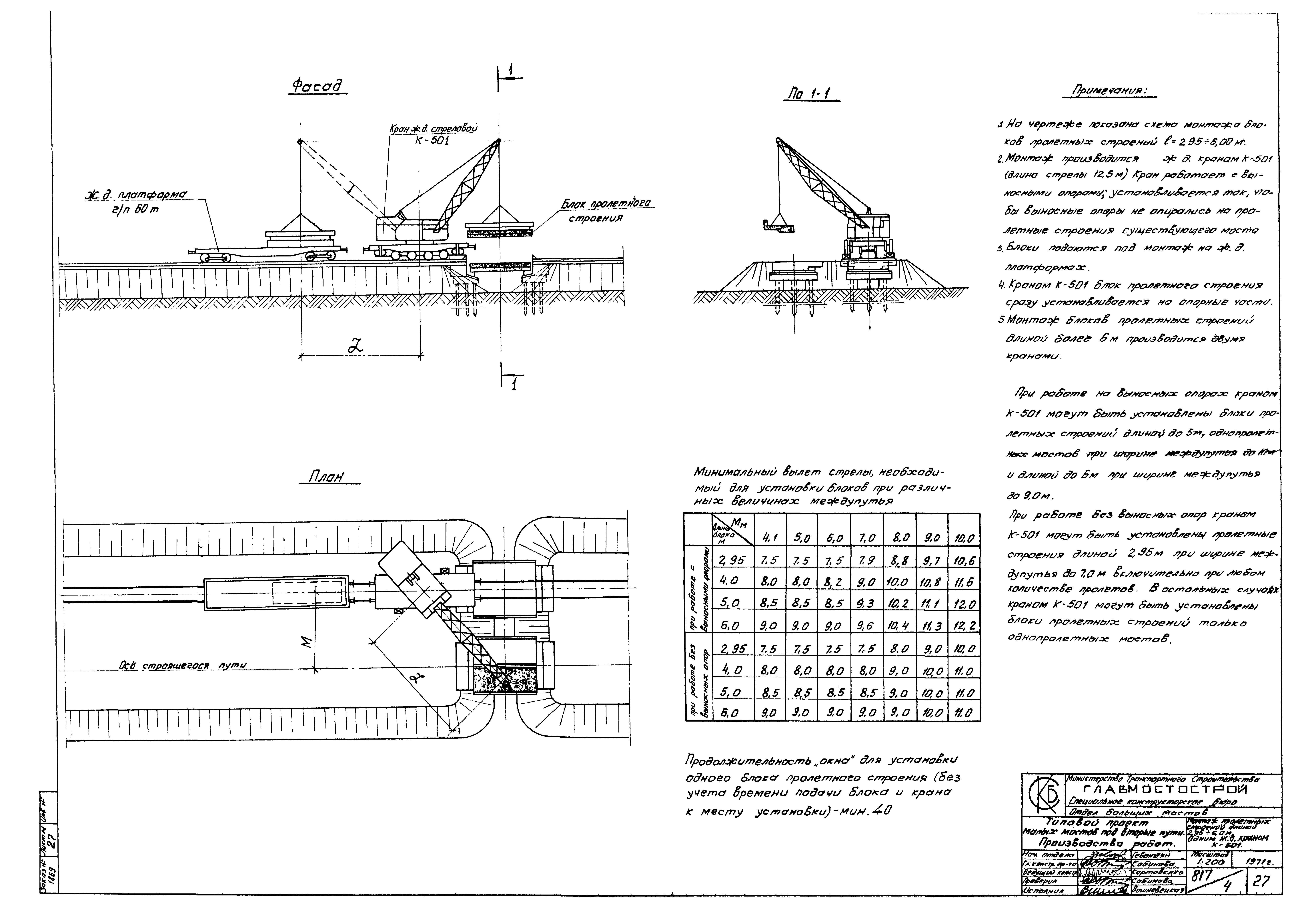 Типовой проект 501-193