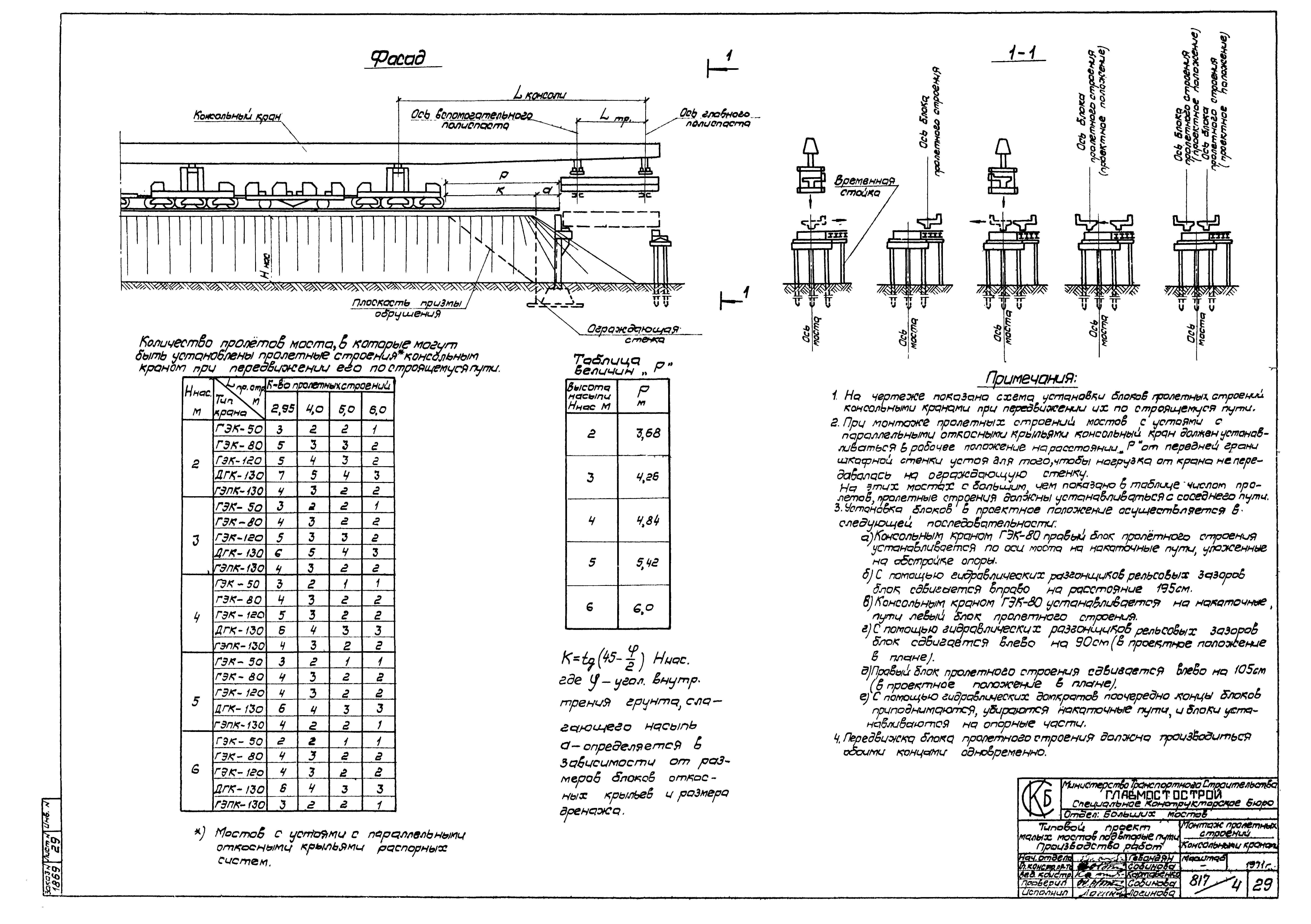 Типовой проект 501-193