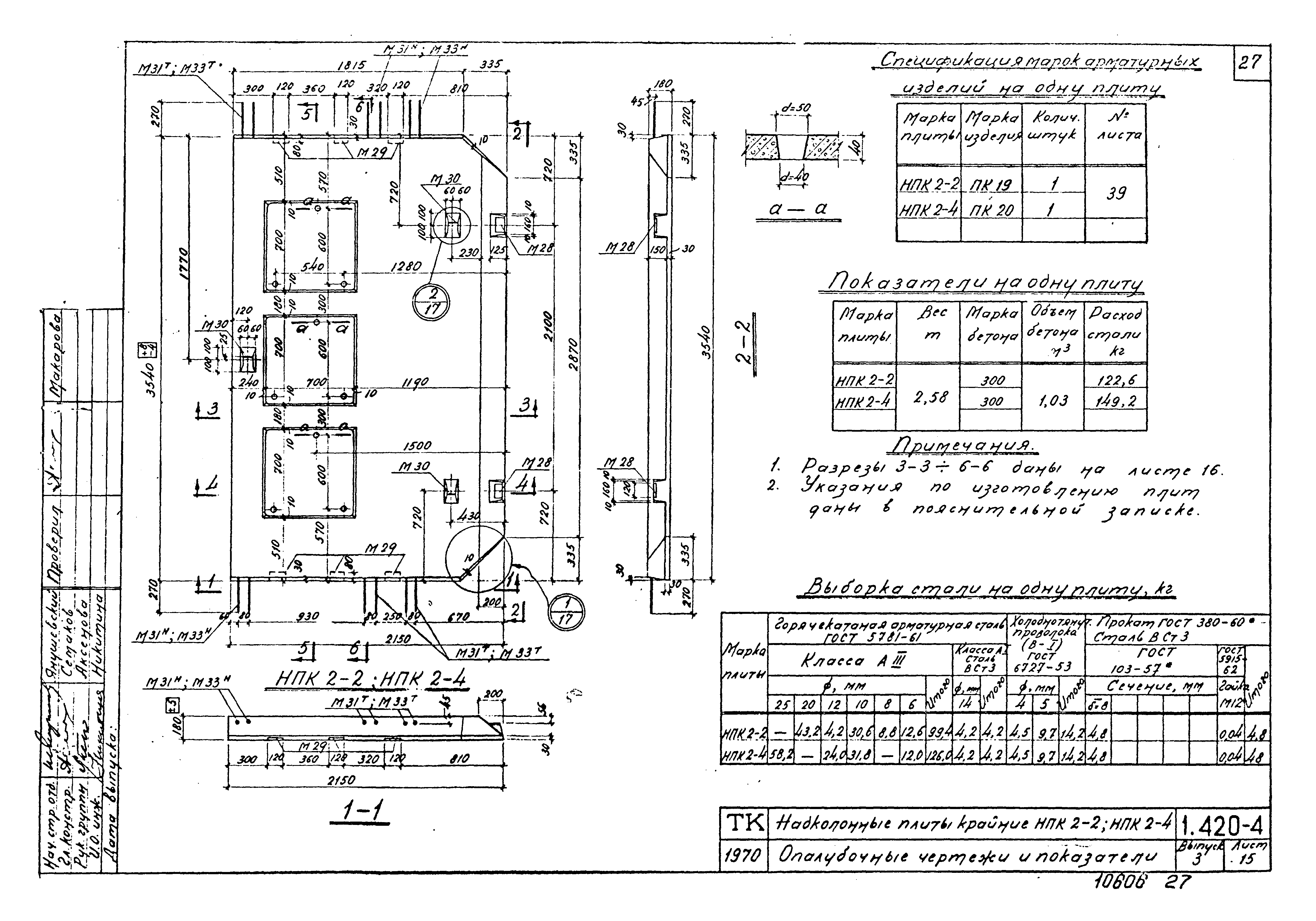 Серия 1.420-4