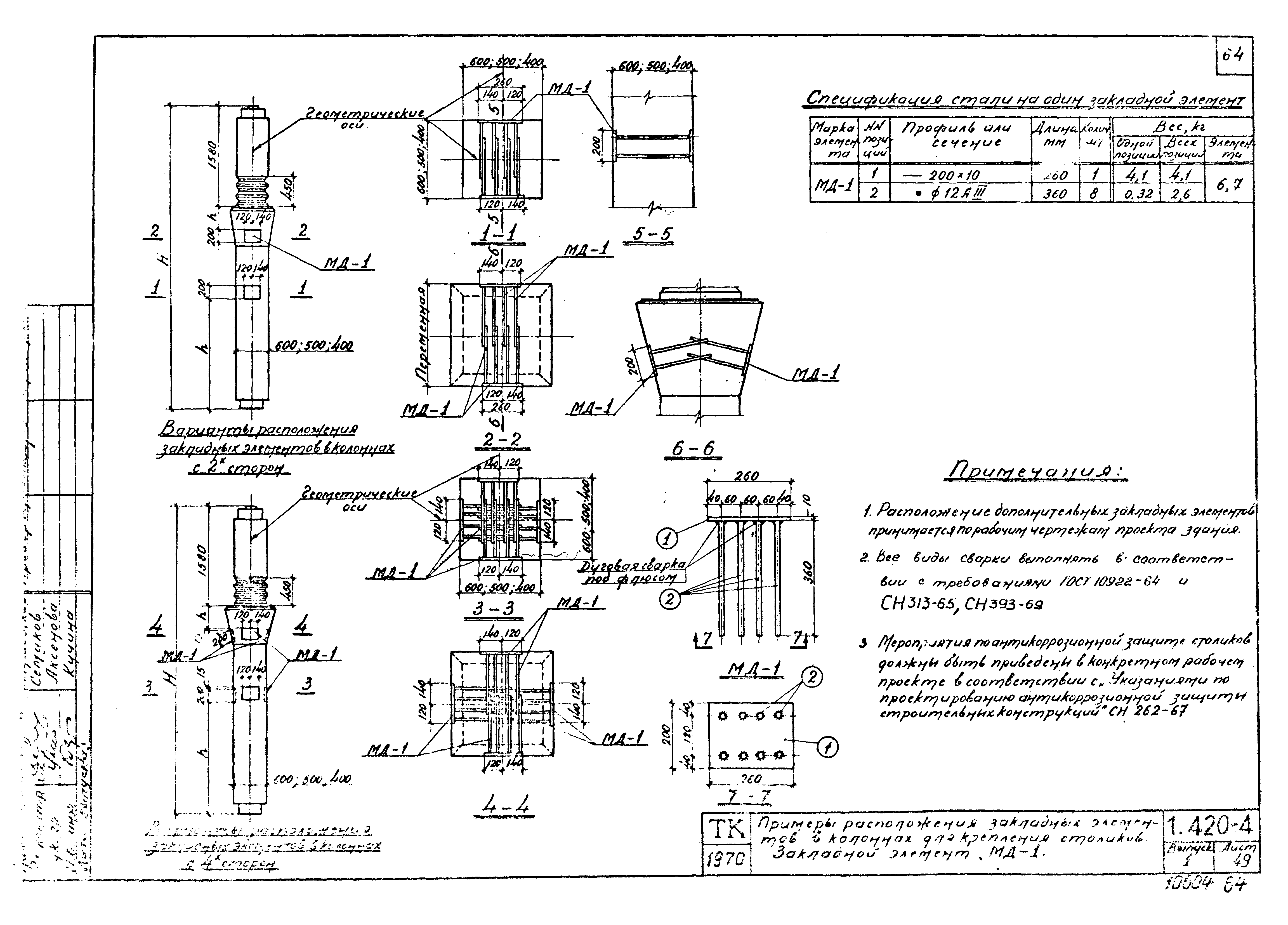 Серия 1.420-4