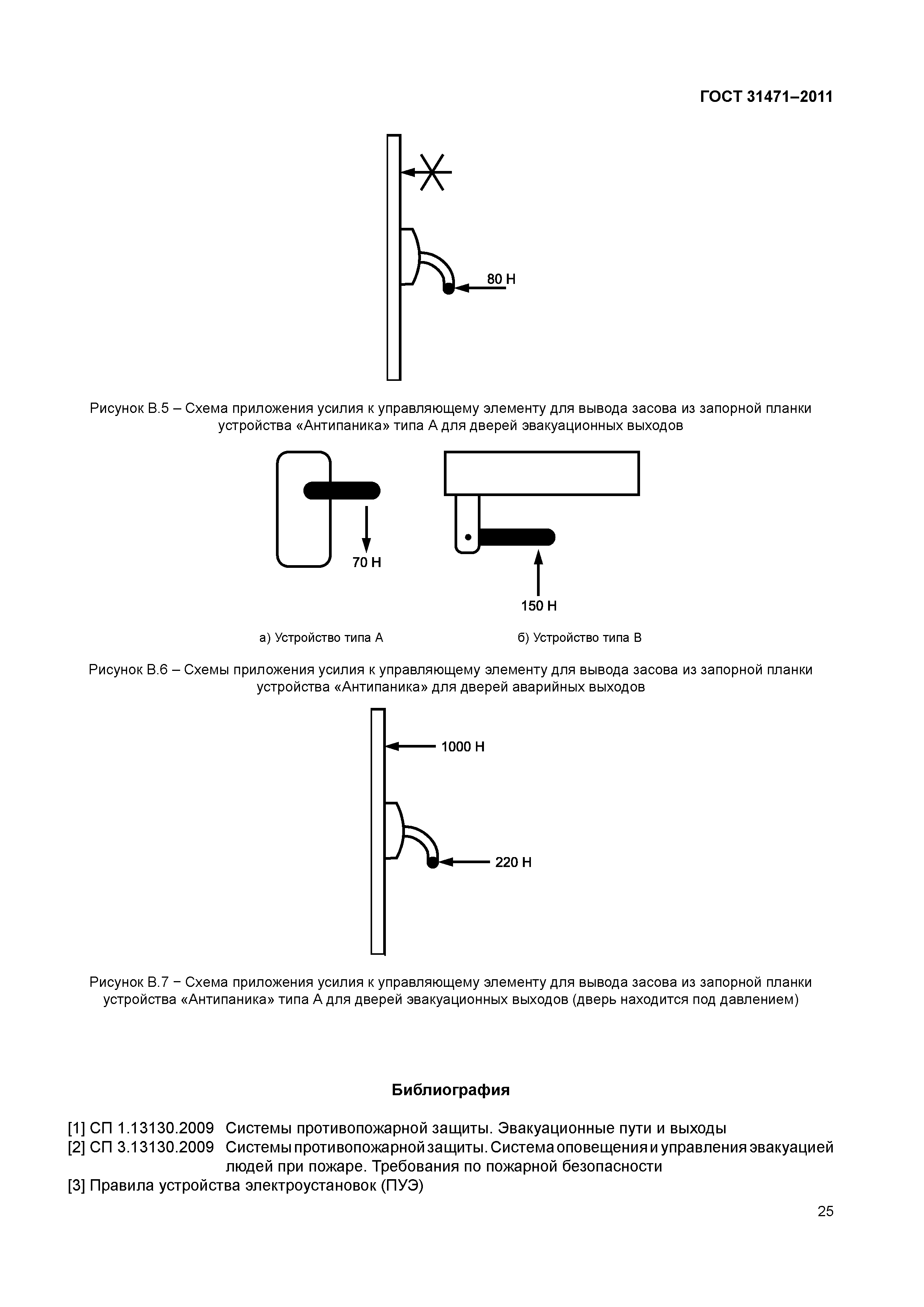 ГОСТ 31471-2011