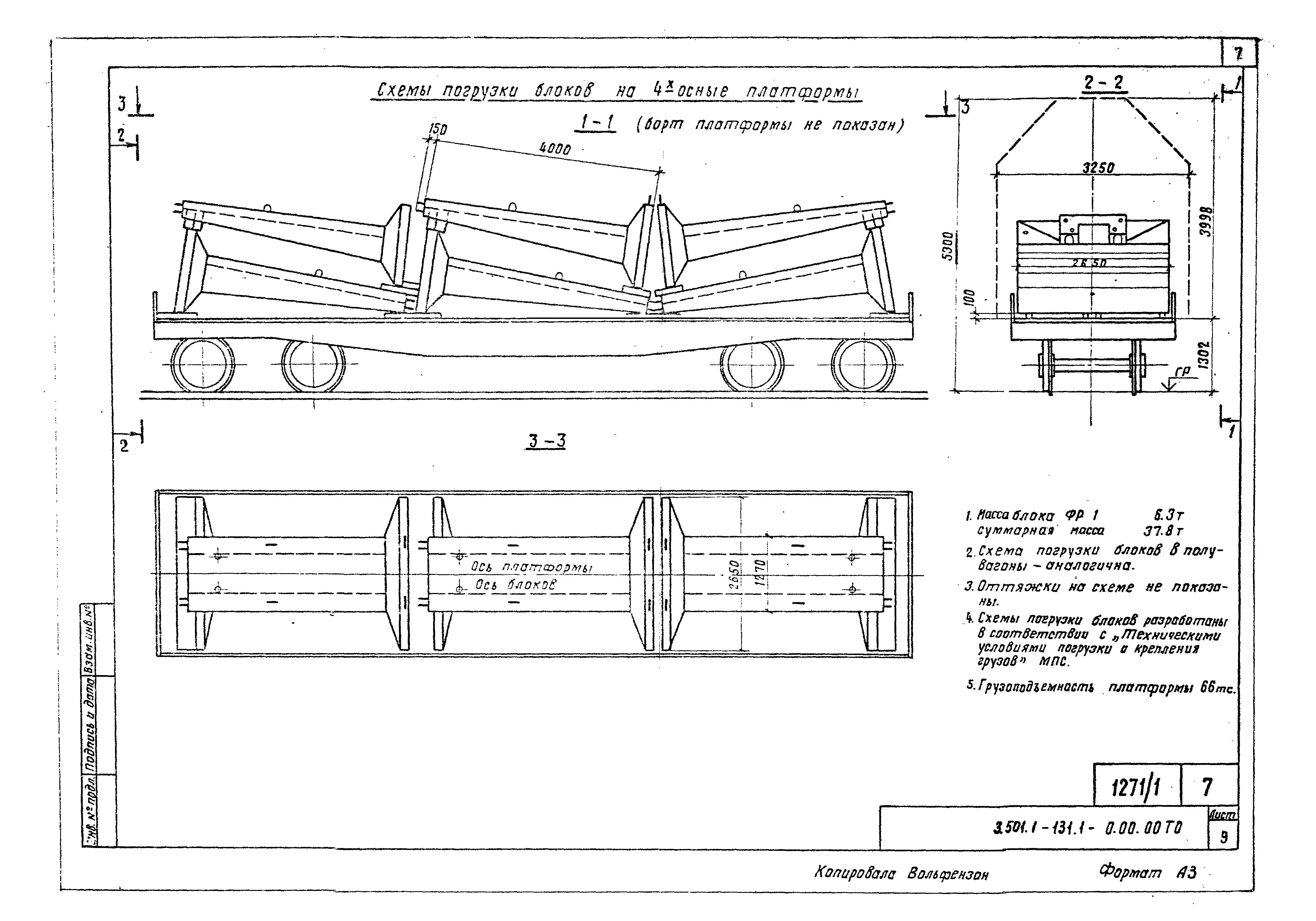 Серия 3.501.1-131