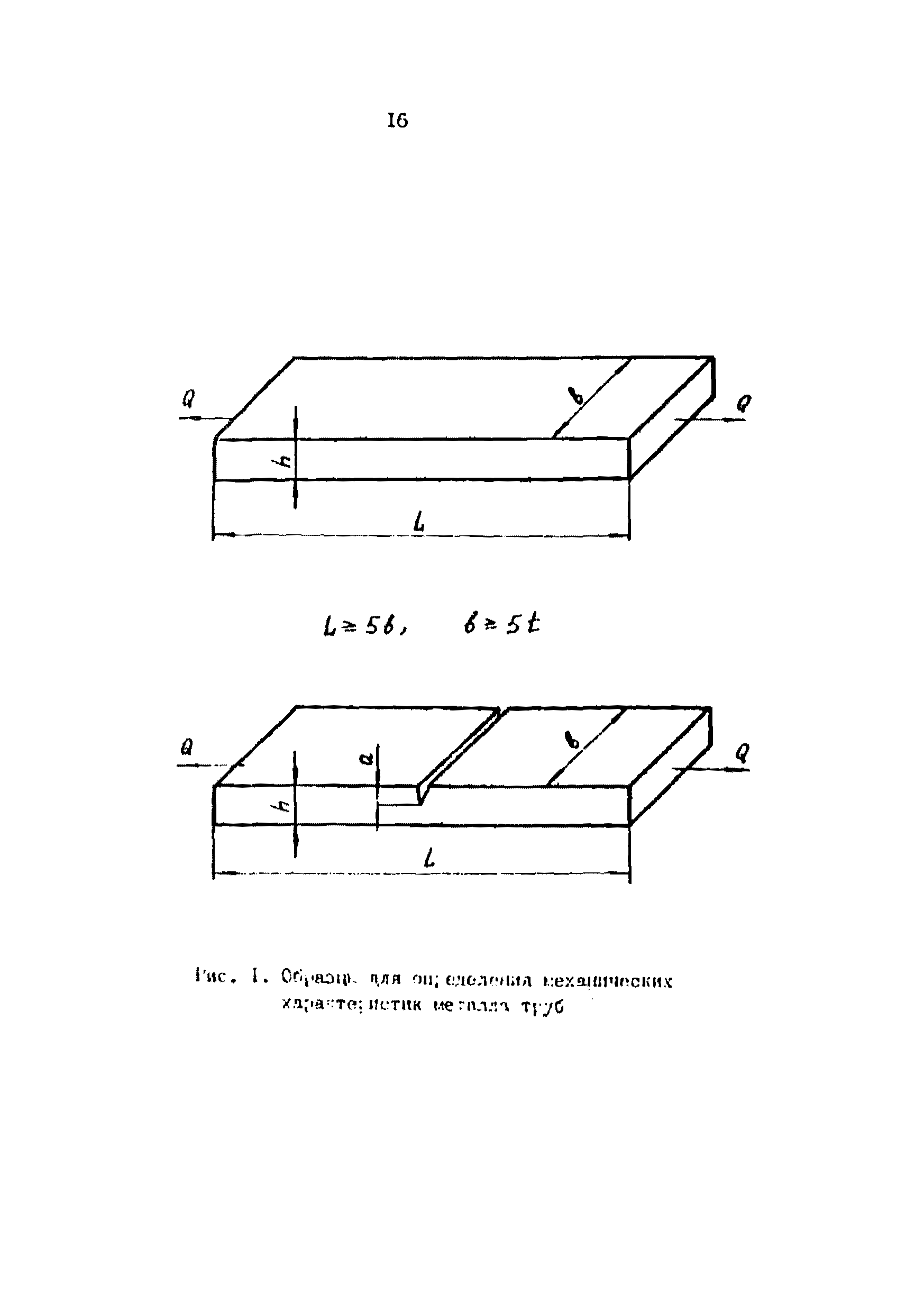 РД 39-00147105-001-91