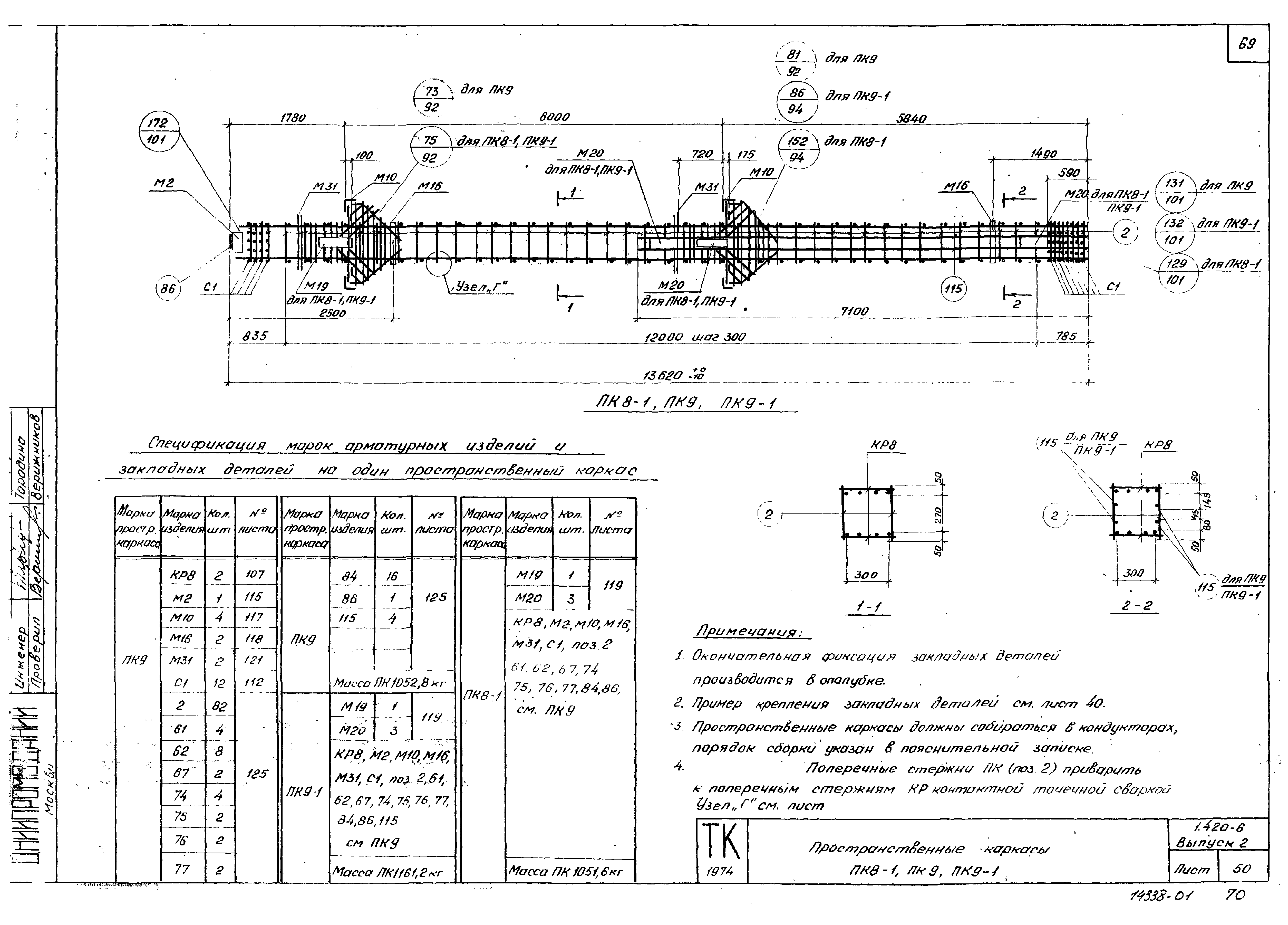 Серия 1.420-6