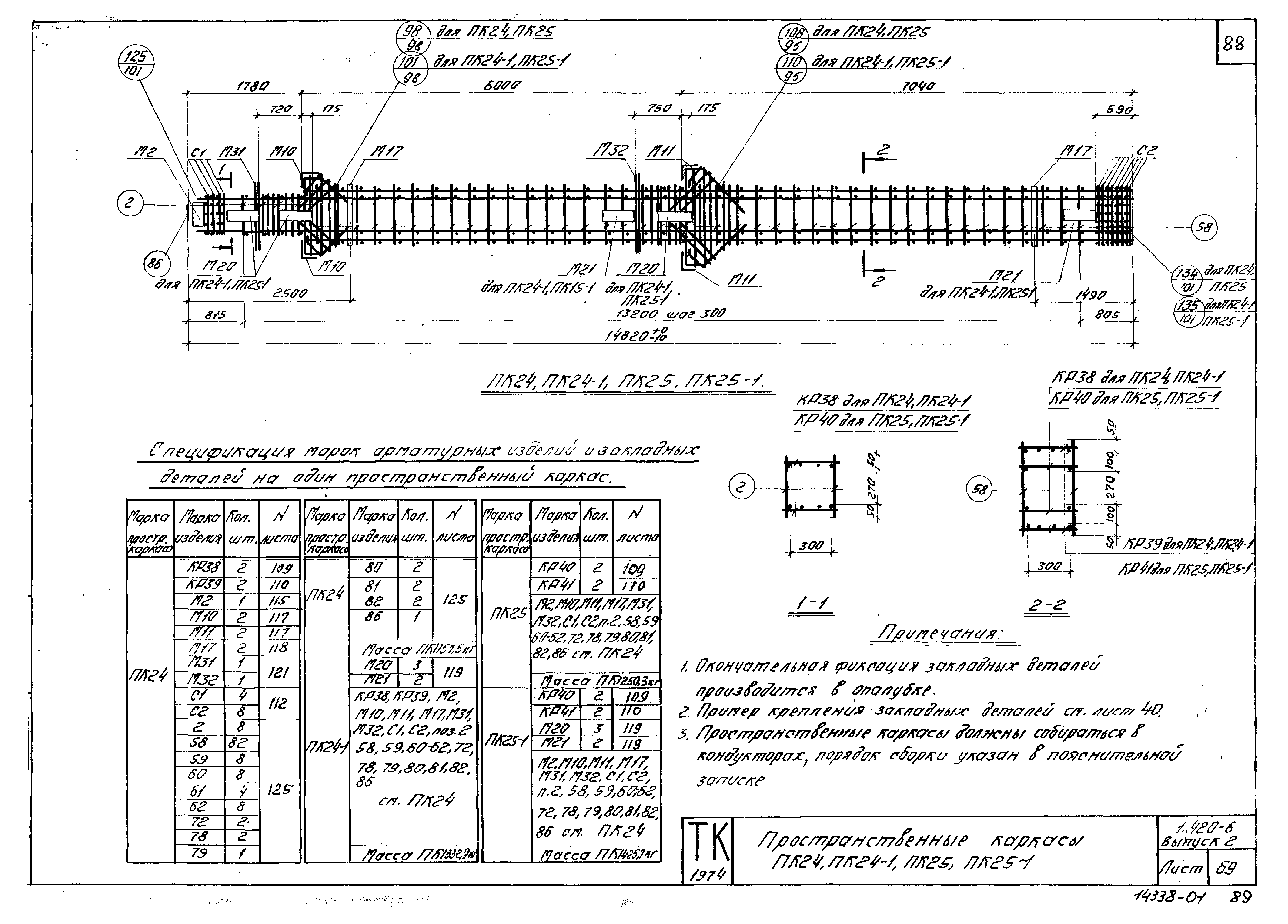 Серия 1.420-6