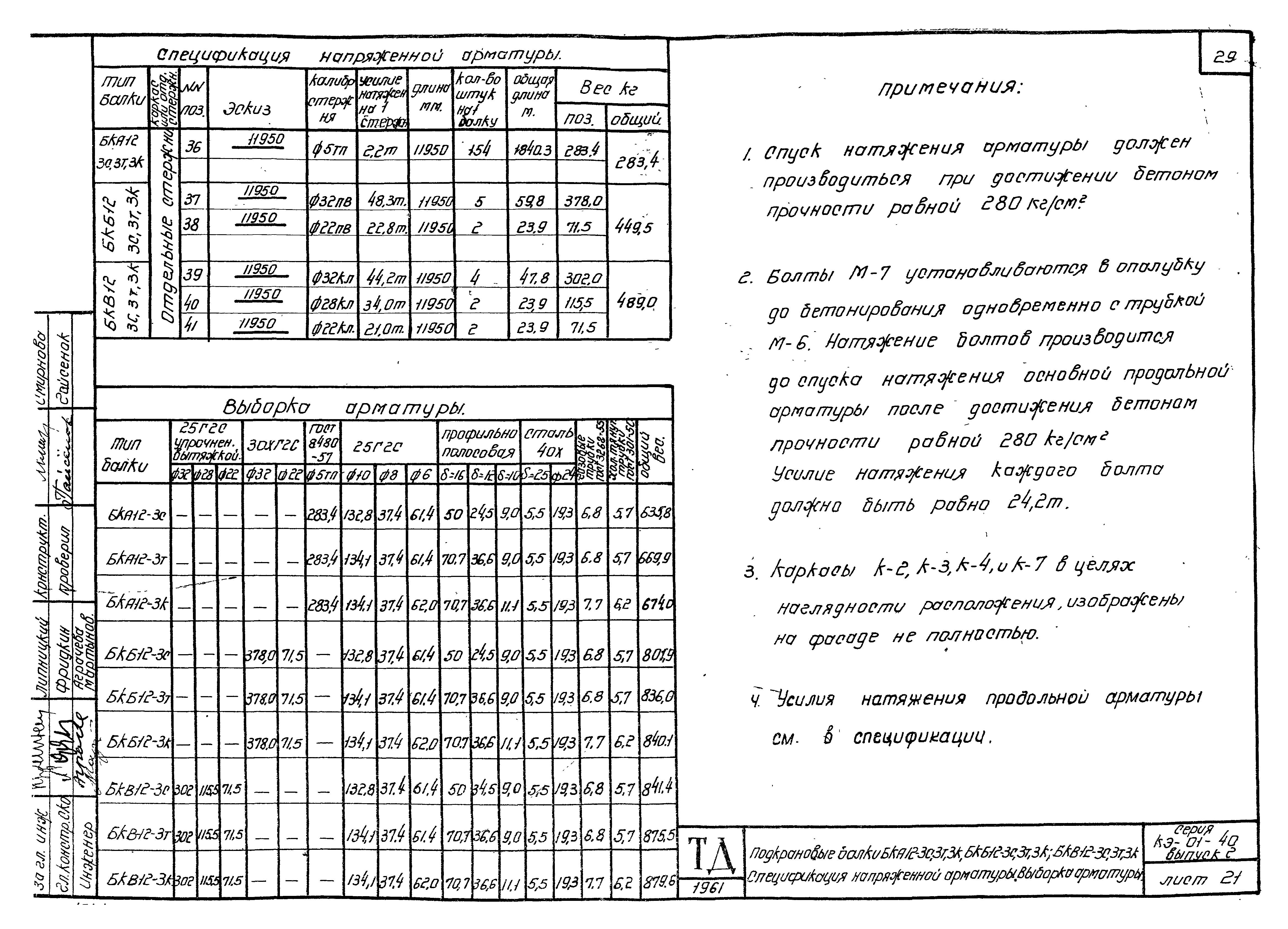 Серия КЭ-01-40