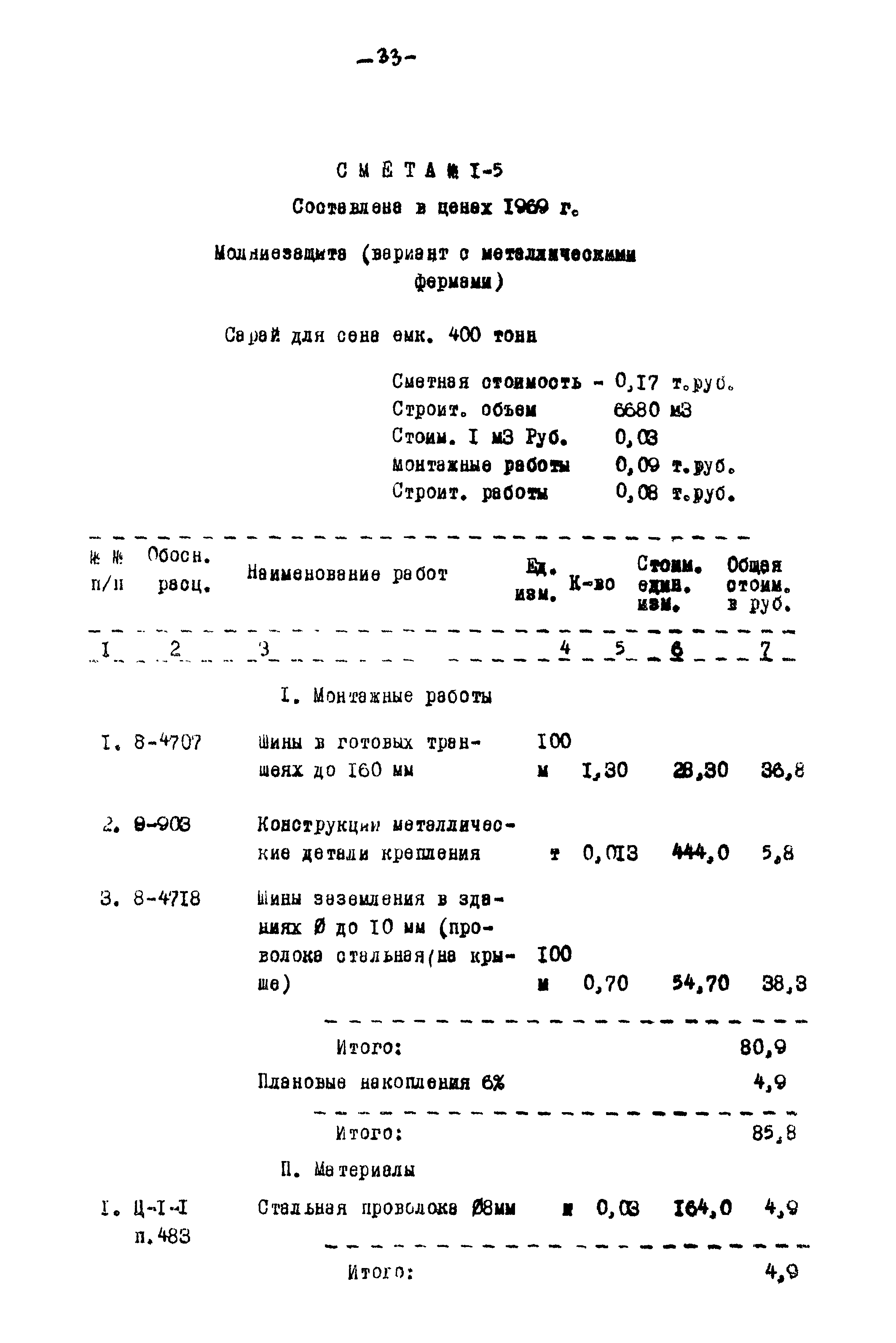 Типовой проект 817-140