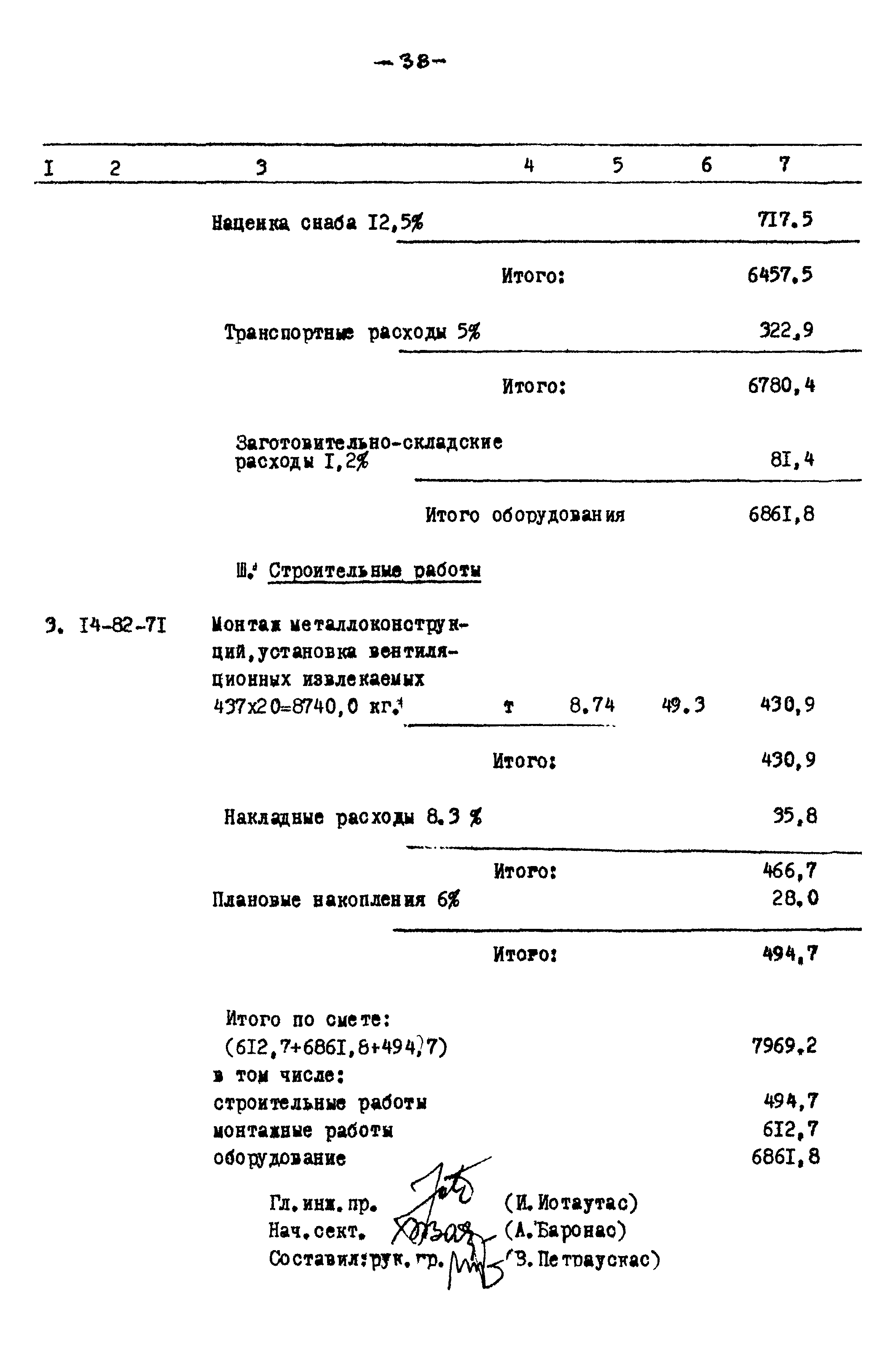 Типовой проект 817-140