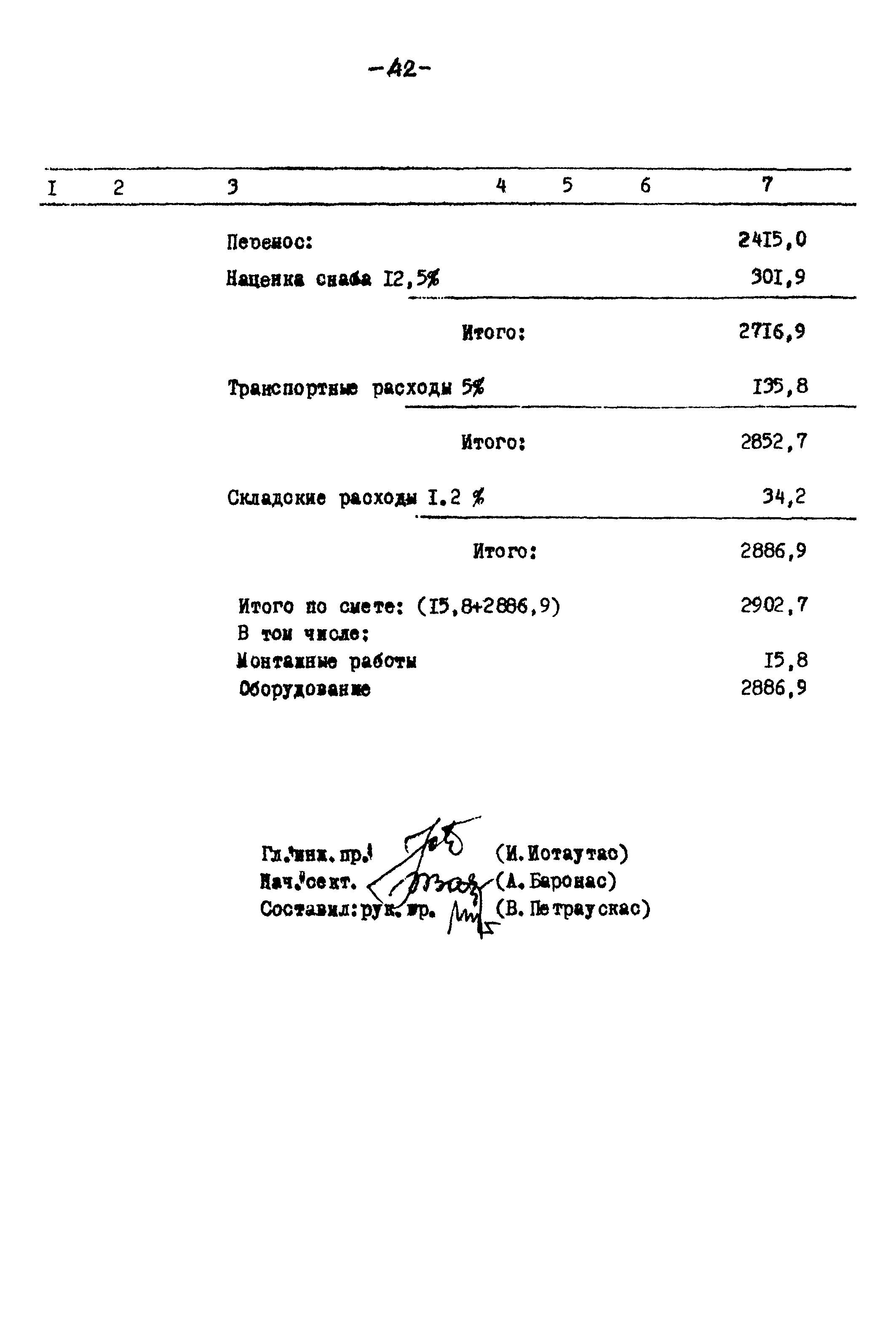 Типовой проект 817-140