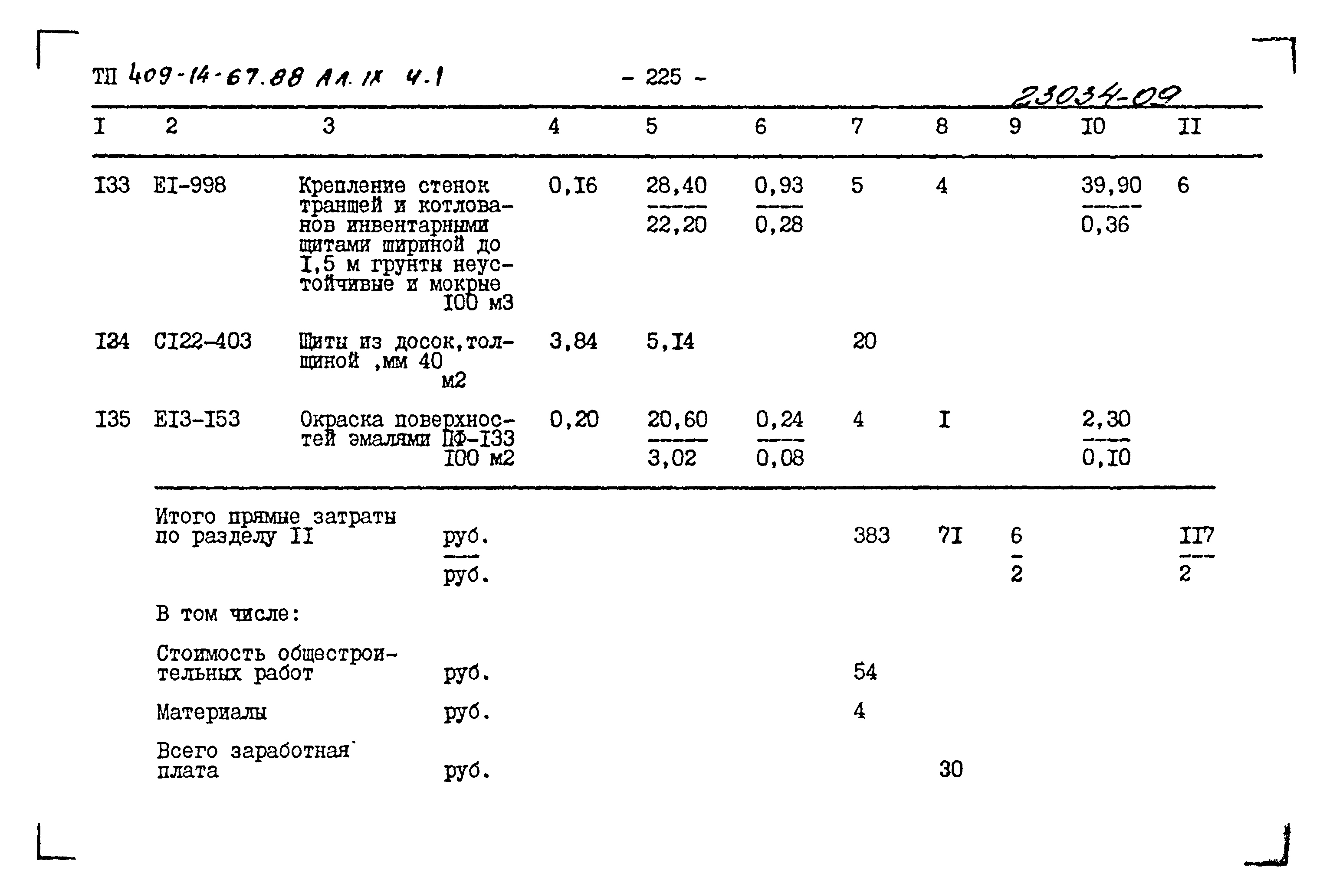 Типовой проект 409-14-67.88